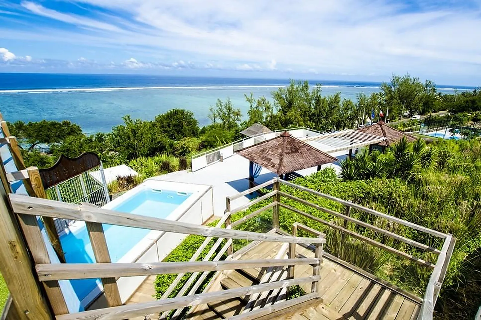 Lieux événementiels, AKOYA HÔTEL AND SPA