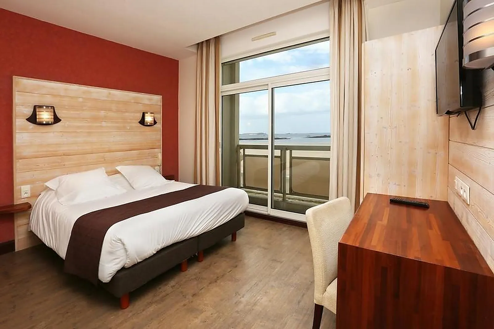 Lieux événementiels, ALBA HÔTEL