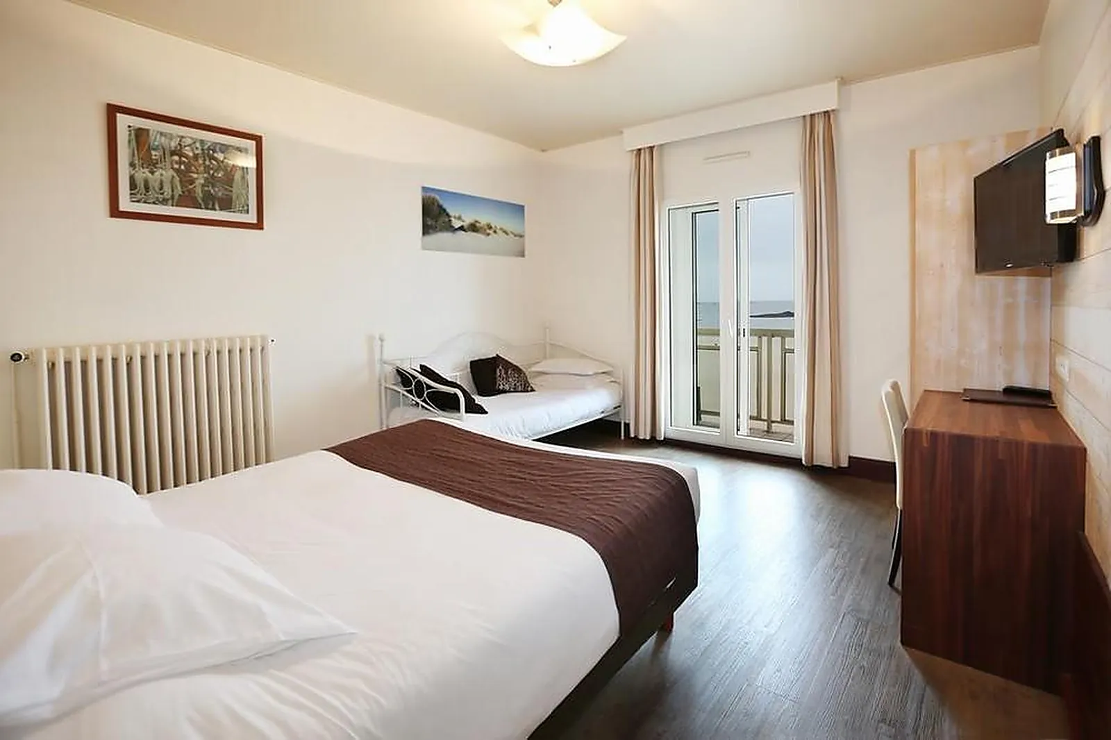 Lieux événementiels, ALBA HÔTEL