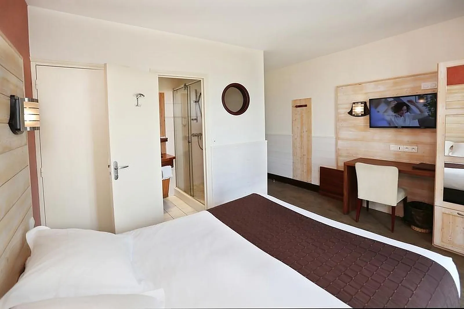 Lieux événementiels, ALBA HÔTEL