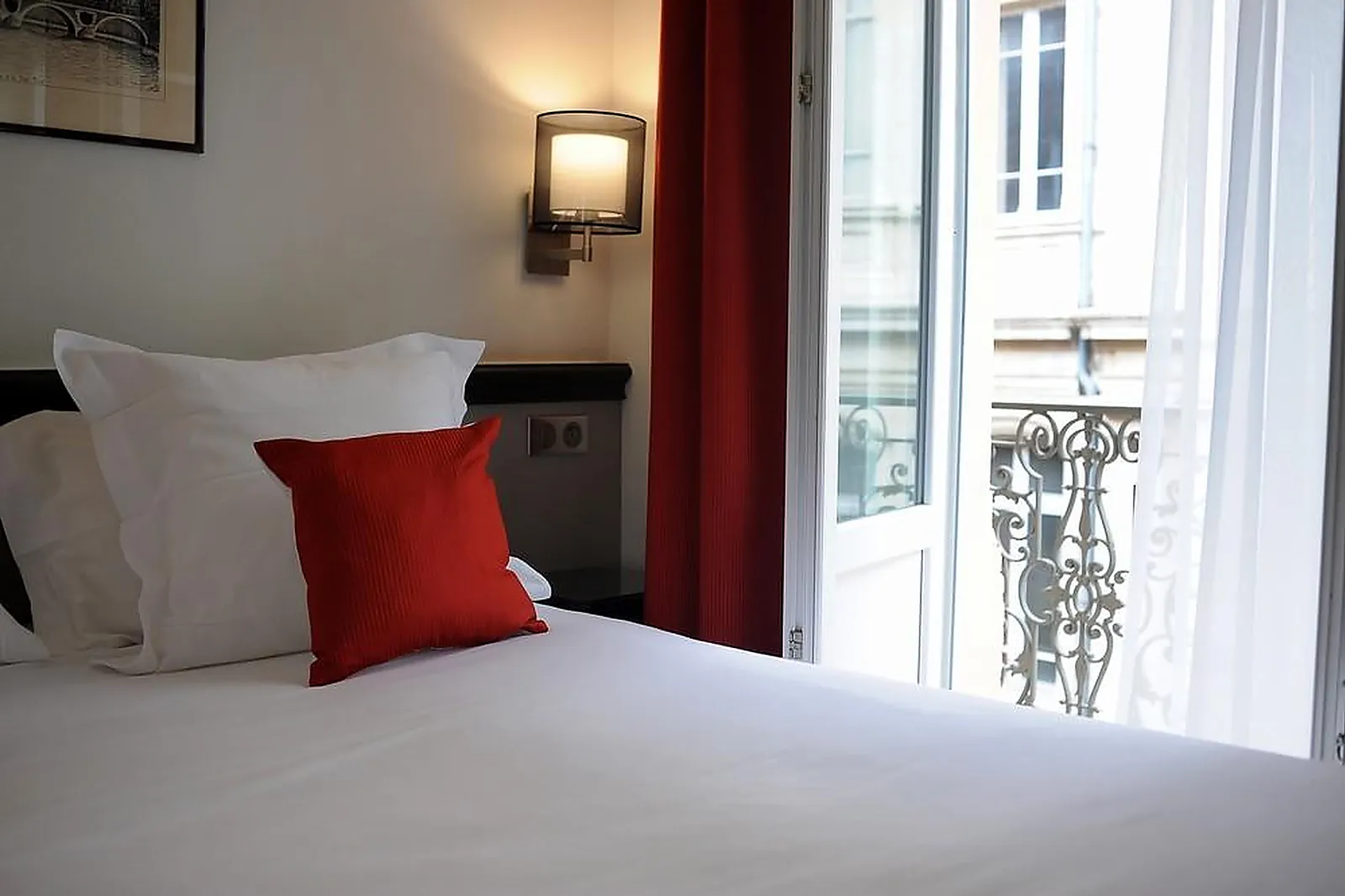 Lieux événementiels, ALBERT PREMIER HÔTEL