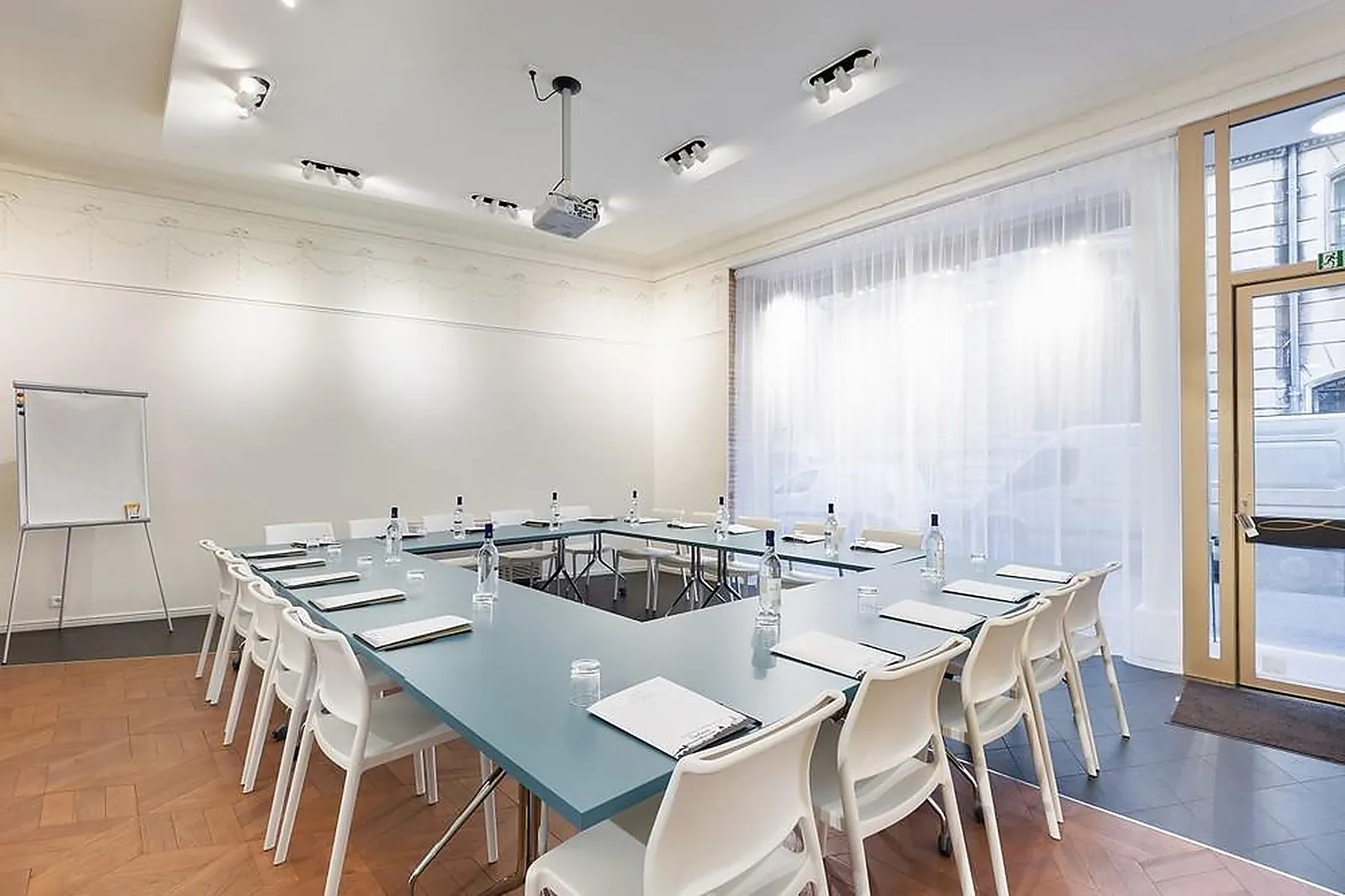 Lieux événementiels, ALBERT PREMIER HÔTEL