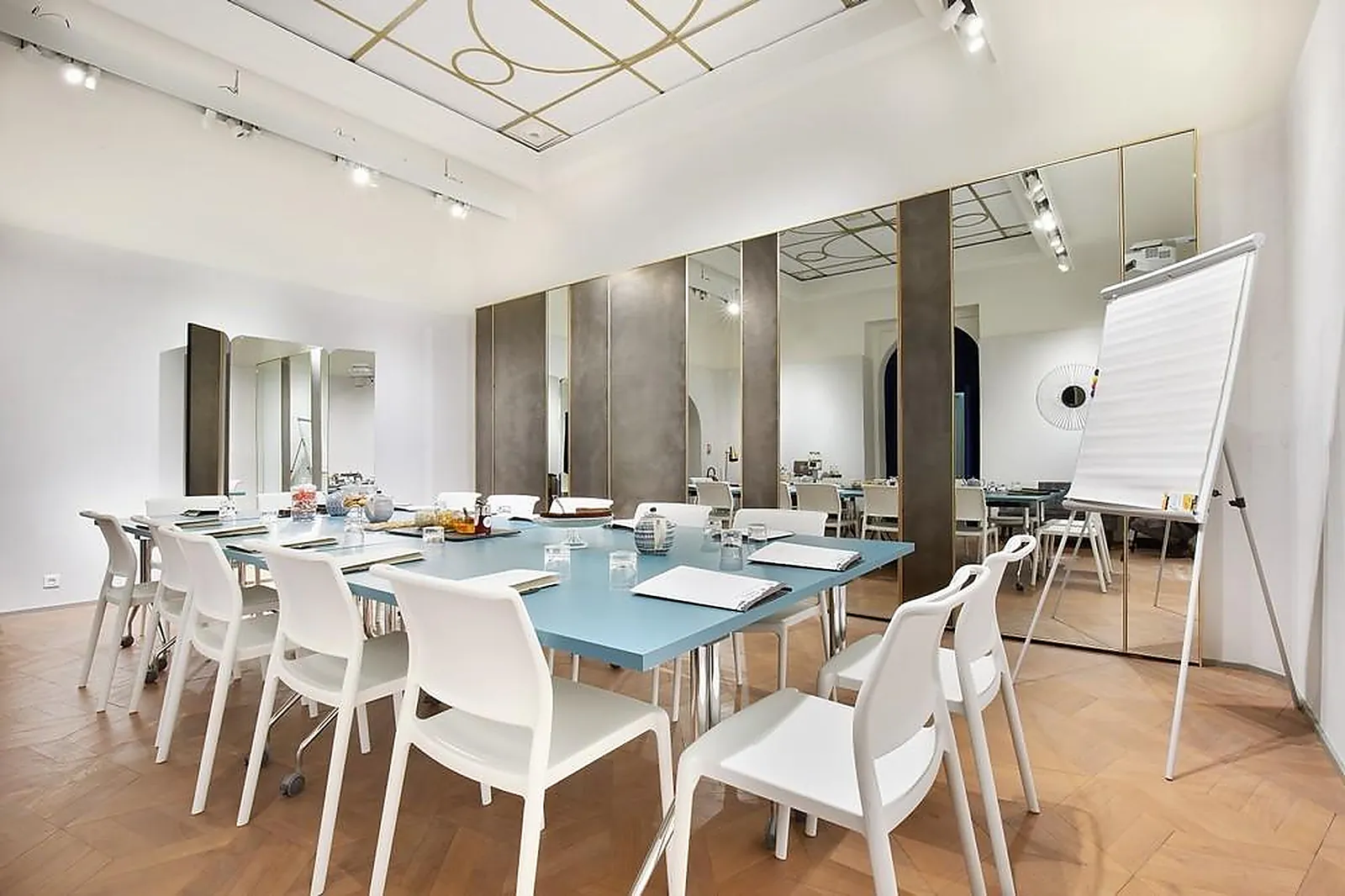 Lieux événementiels, ALBERT PREMIER HÔTEL