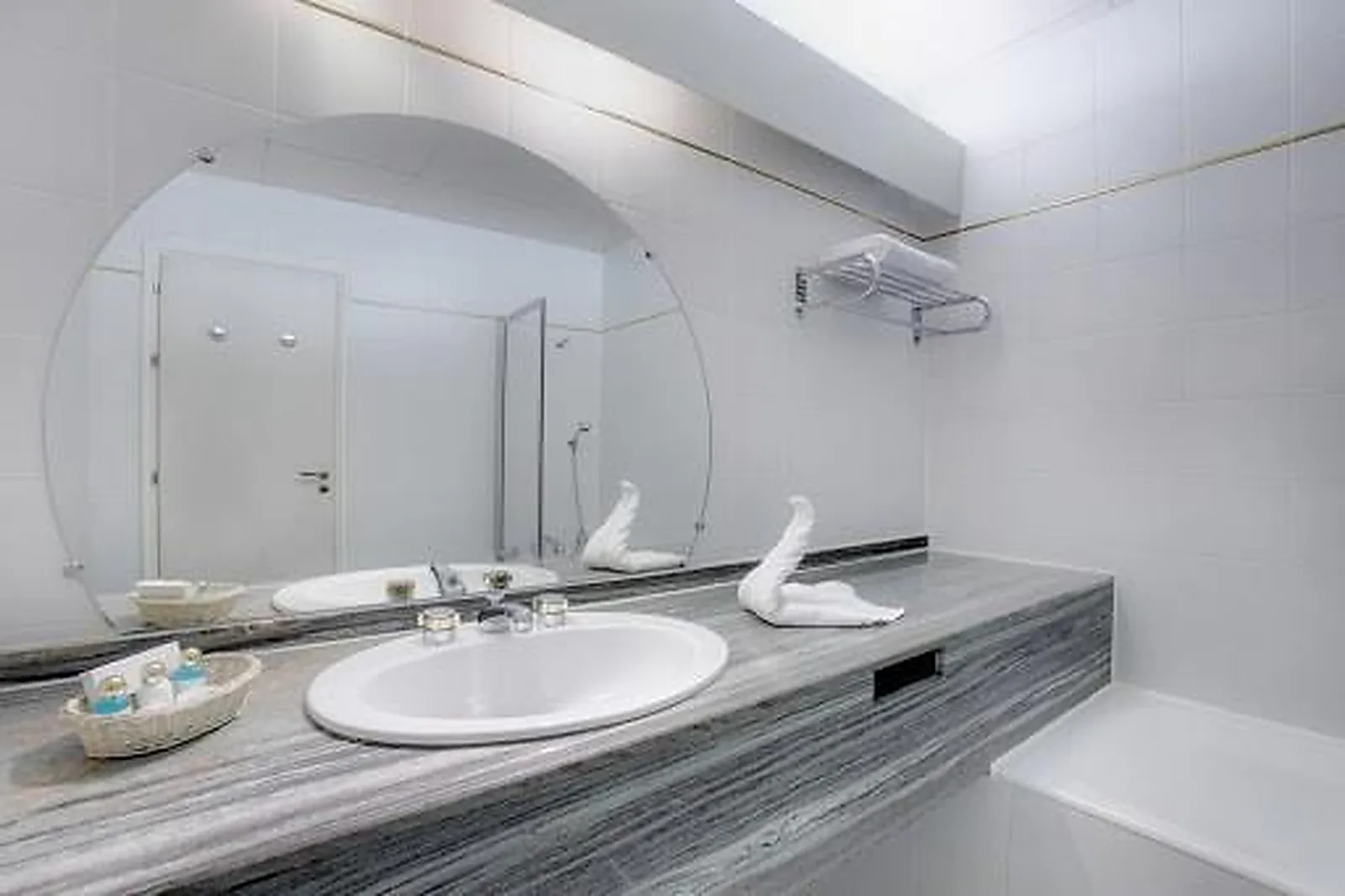 Lieux événementiels, ALETTI PALACE HÔTEL