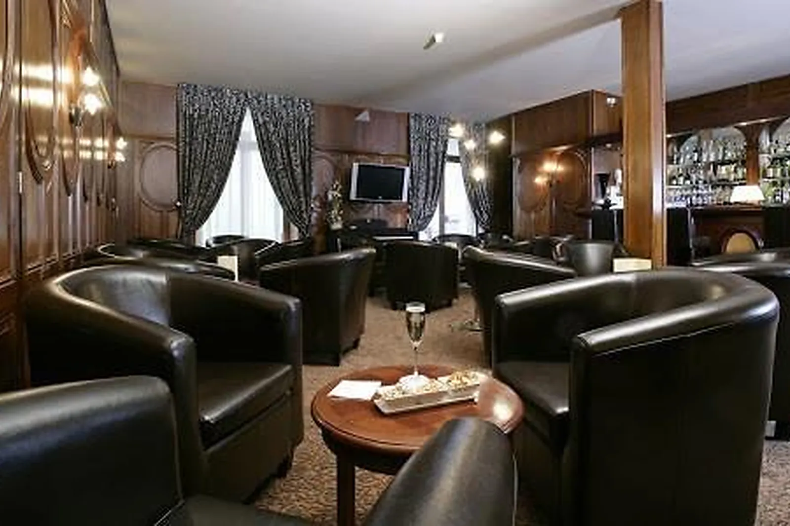 Lieux événementiels, ALETTI PALACE HÔTEL