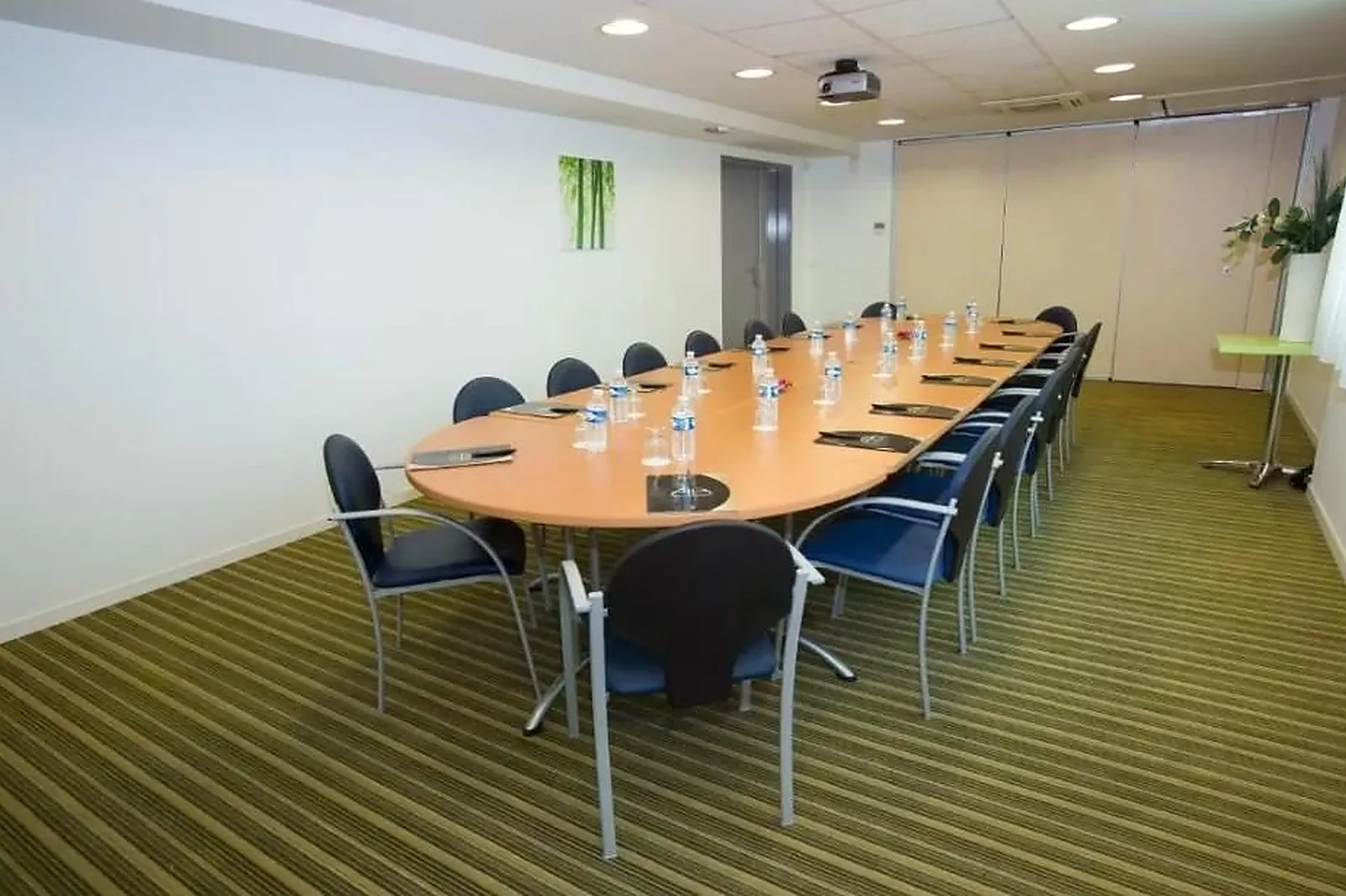 Lieux événementiels, ALL SUITES APPART HÔTEL BORDEAUX-LAC