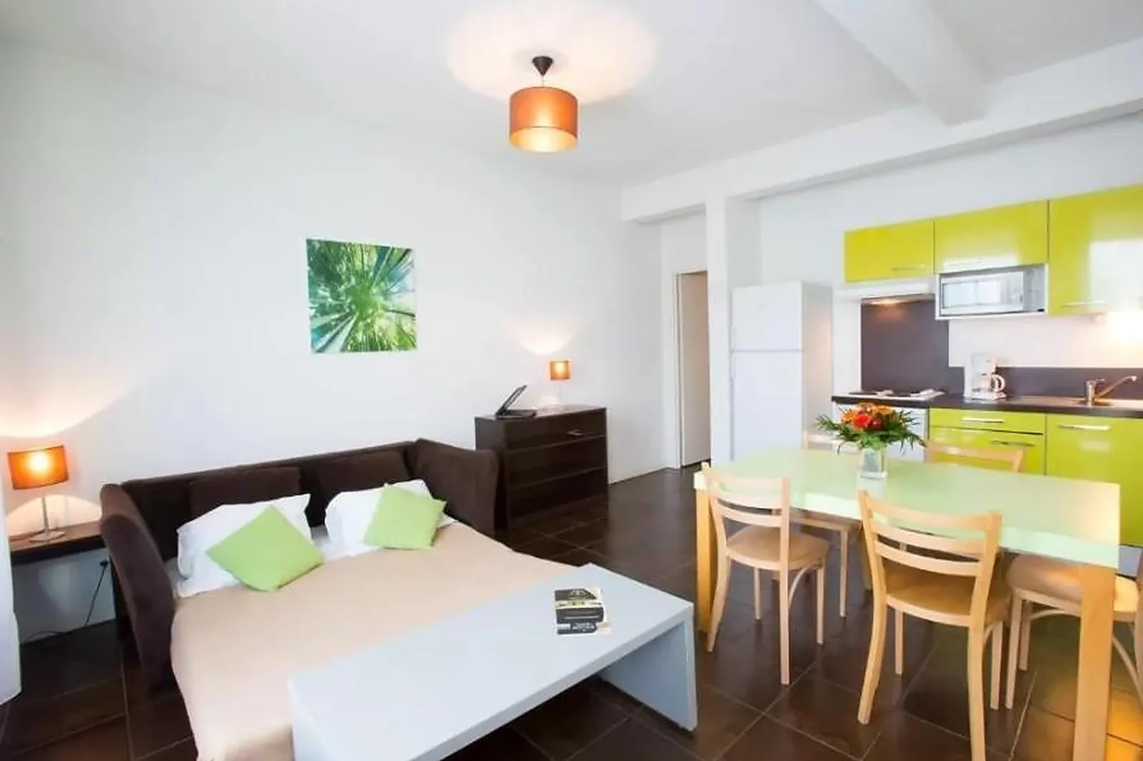 Lieux événementiels, ALL SUITES APPART HÔTEL BORDEAUX-LAC