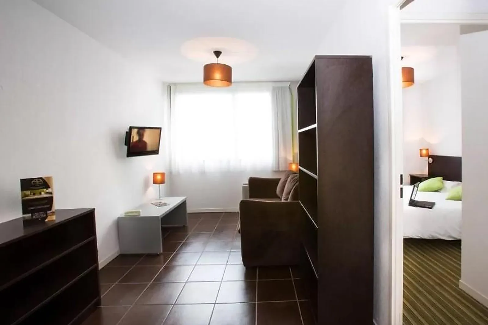 Lieux événementiels, ALL SUITES APPART HÔTEL BORDEAUX-LAC