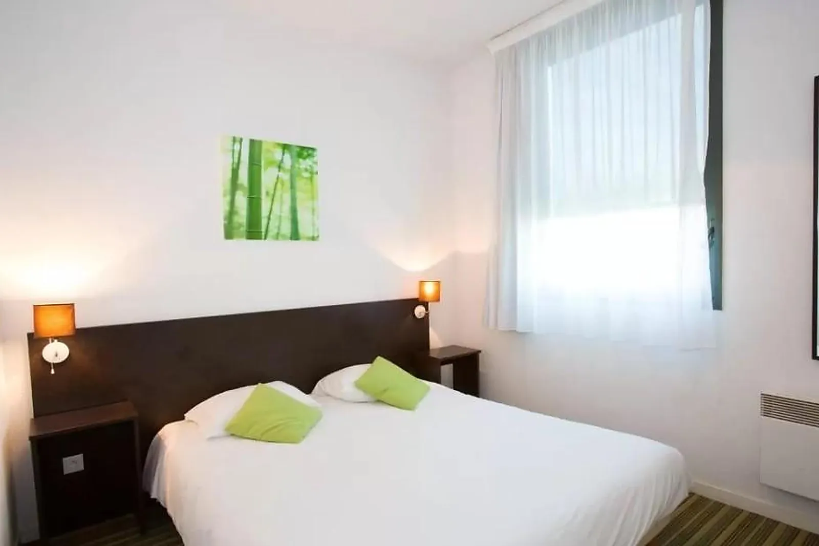 Lieux événementiels, ALL SUITES APPART HÔTEL BORDEAUX-LAC