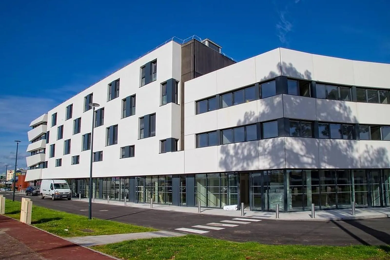 Lieux événementiels, ALL SUITES APPART HÔTEL BORDEAUX-PESSAC