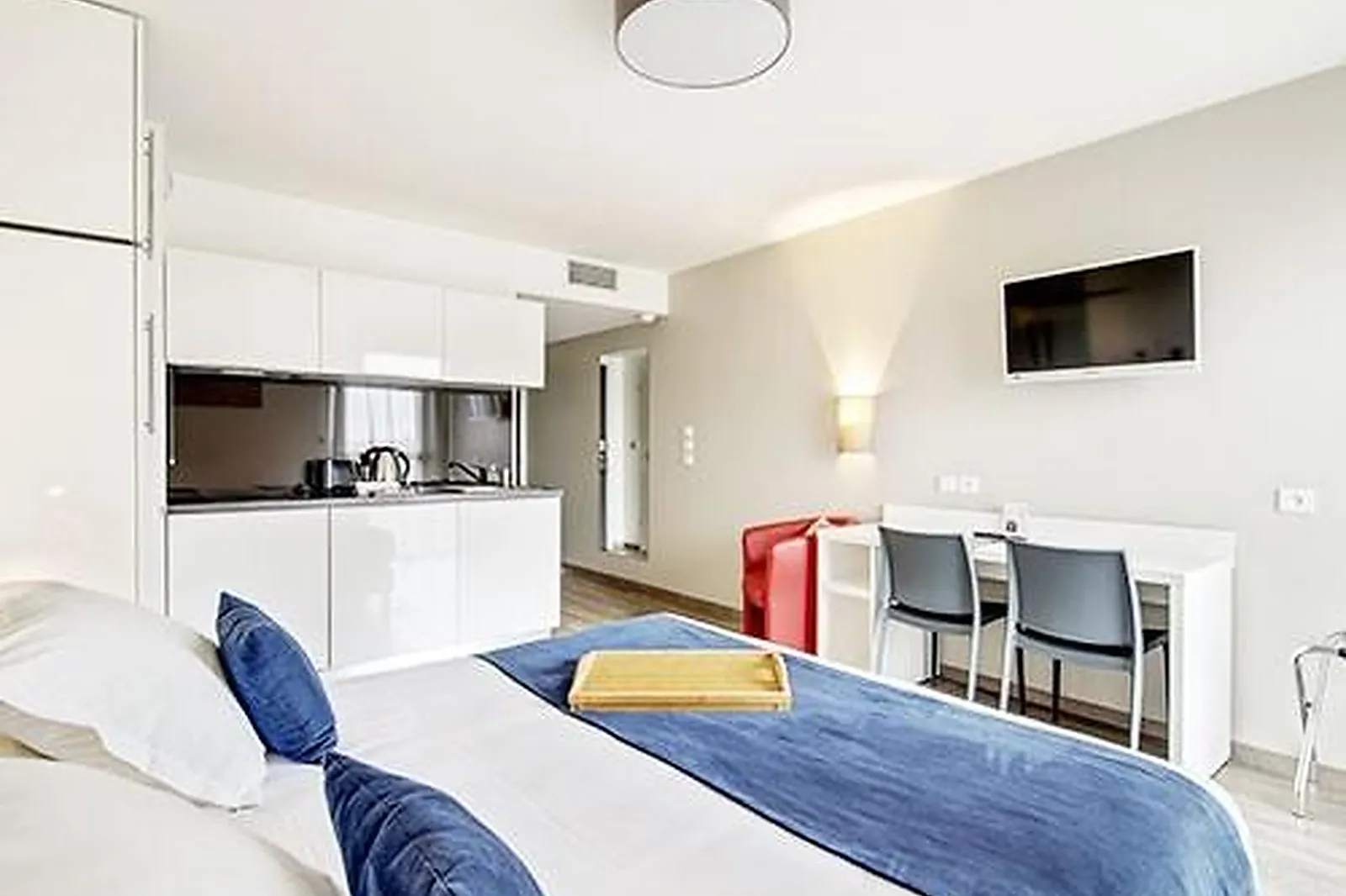 Lieux événementiels, ALL SUITES APPART HÔTEL BORDEAUX-PESSAC