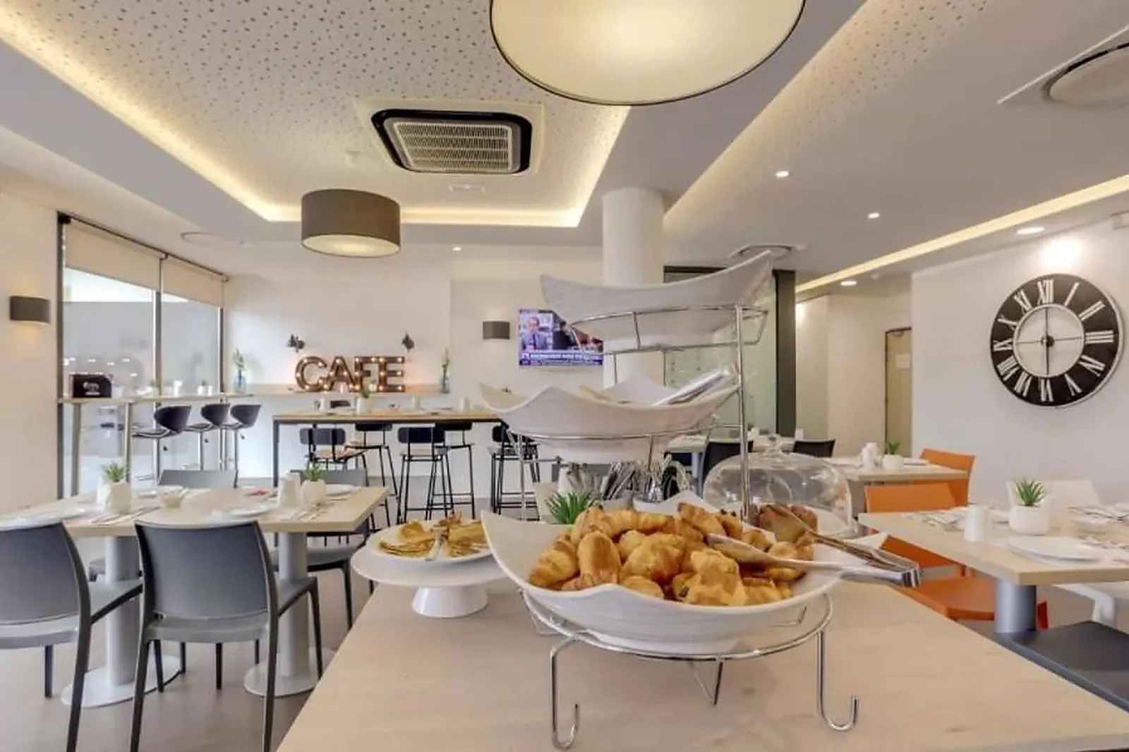 Lieux événementiels, ALL SUITES APPART HÔTEL BORDEAUX-PESSAC