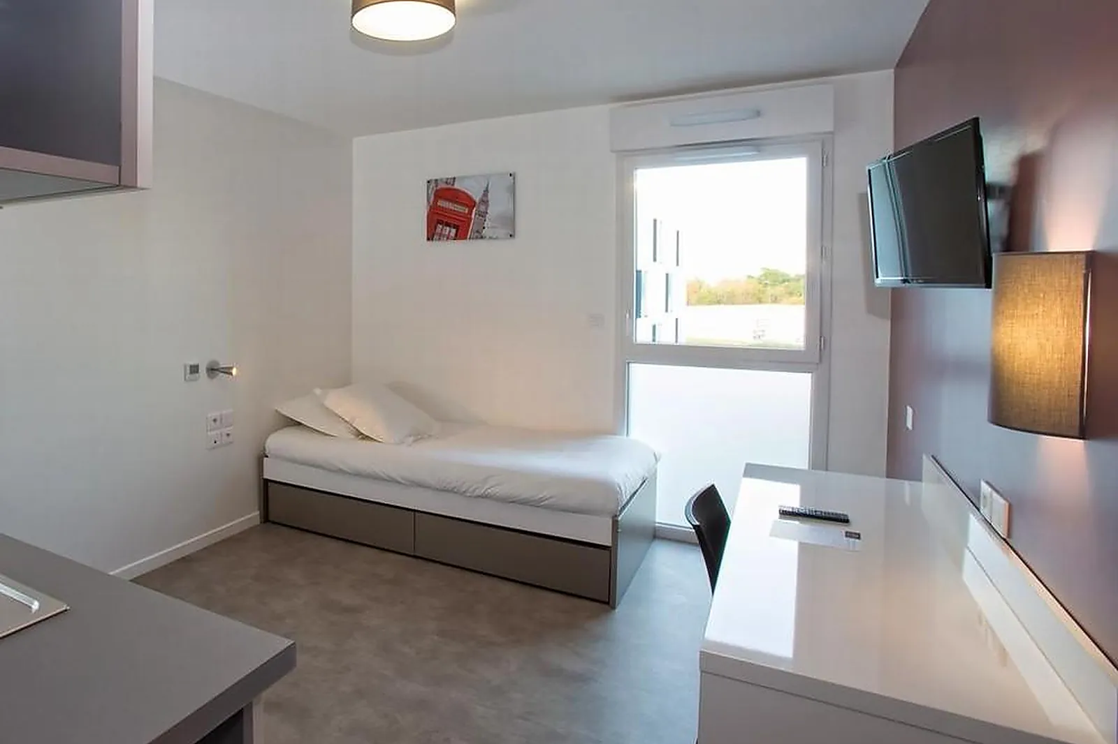 Lieux événementiels, ALL SUITES APPART HÔTEL BORDEAUX-PESSAC