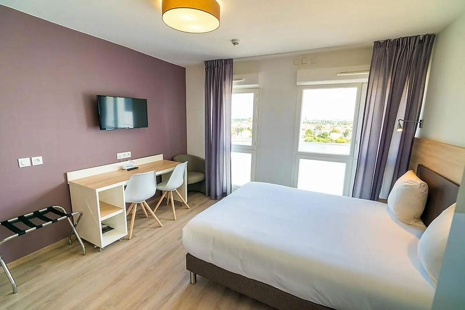 Lieux événementiels, ALL SUITES APPART HÔTEL CHOISY-LE-ROI