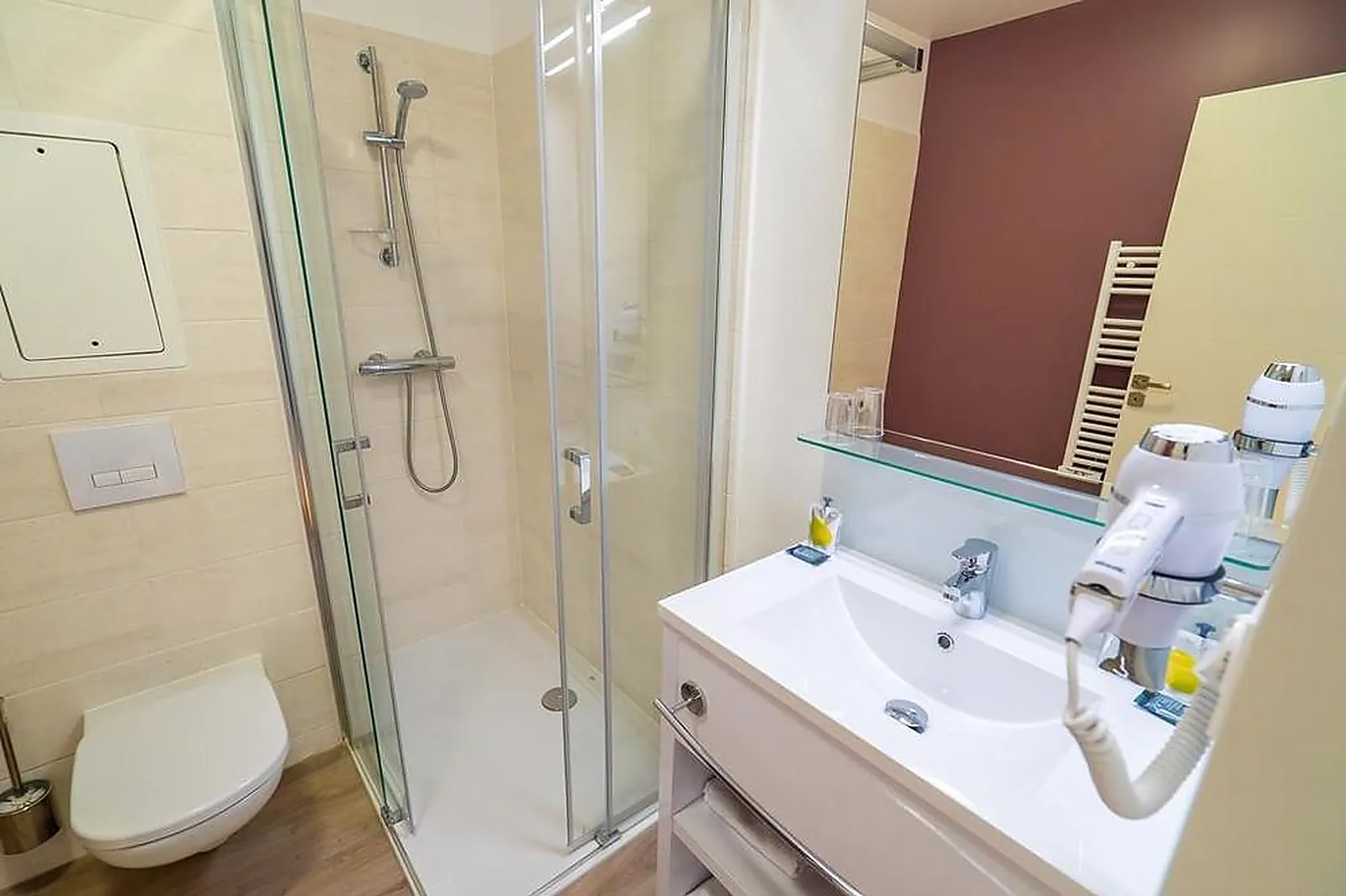 Lieux événementiels, ALL SUITES APPART HÔTEL CHOISY-LE-ROI