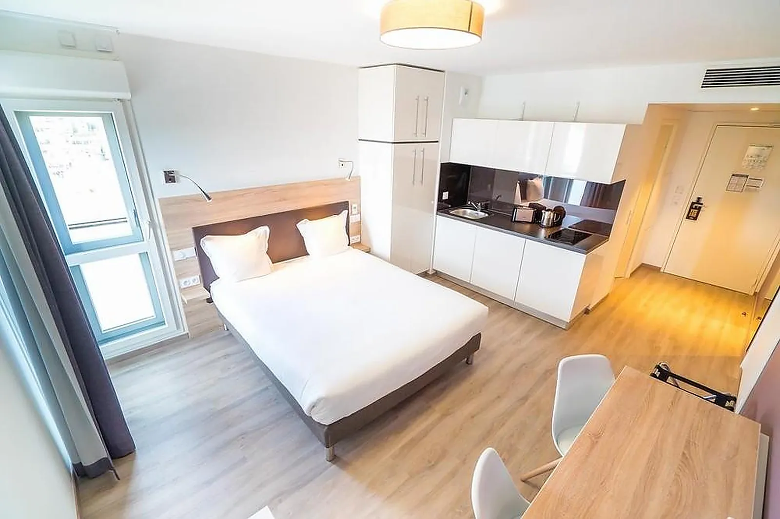 Lieux événementiels, ALL SUITES APPART HÔTEL CHOISY-LE-ROI