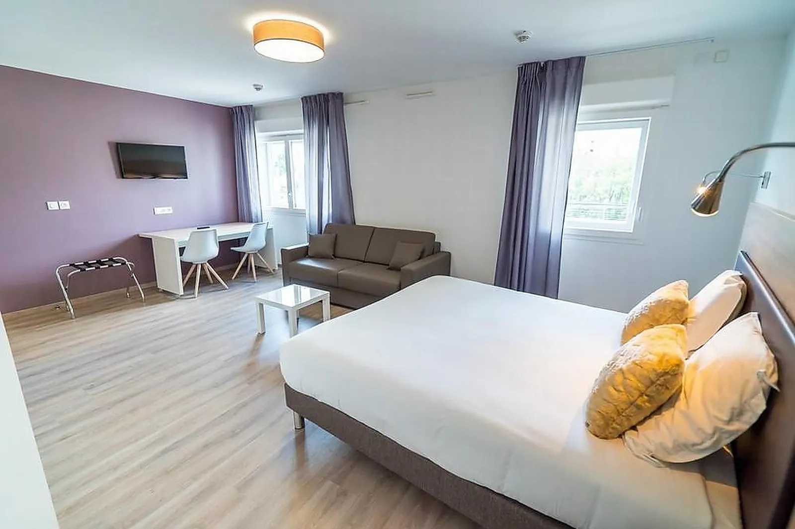 Lieux événementiels, ALL SUITES APPART HÔTEL CHOISY-LE-ROI