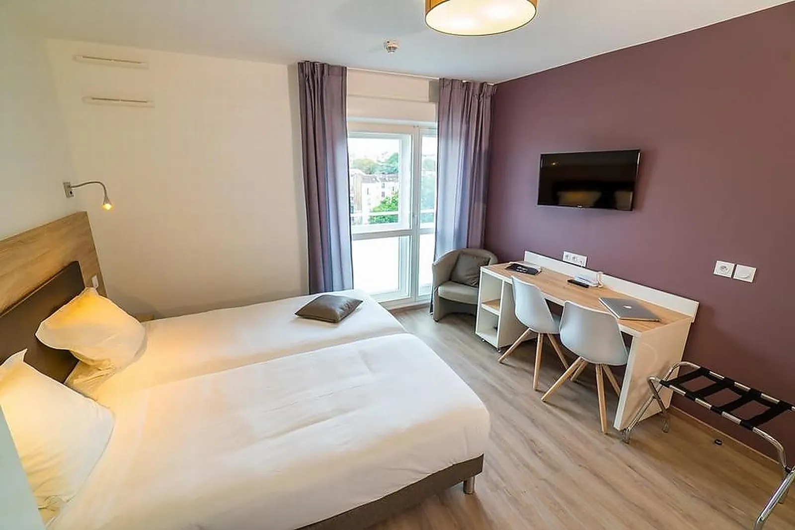 Lieux événementiels, ALL SUITES APPART HÔTEL CHOISY-LE-ROI