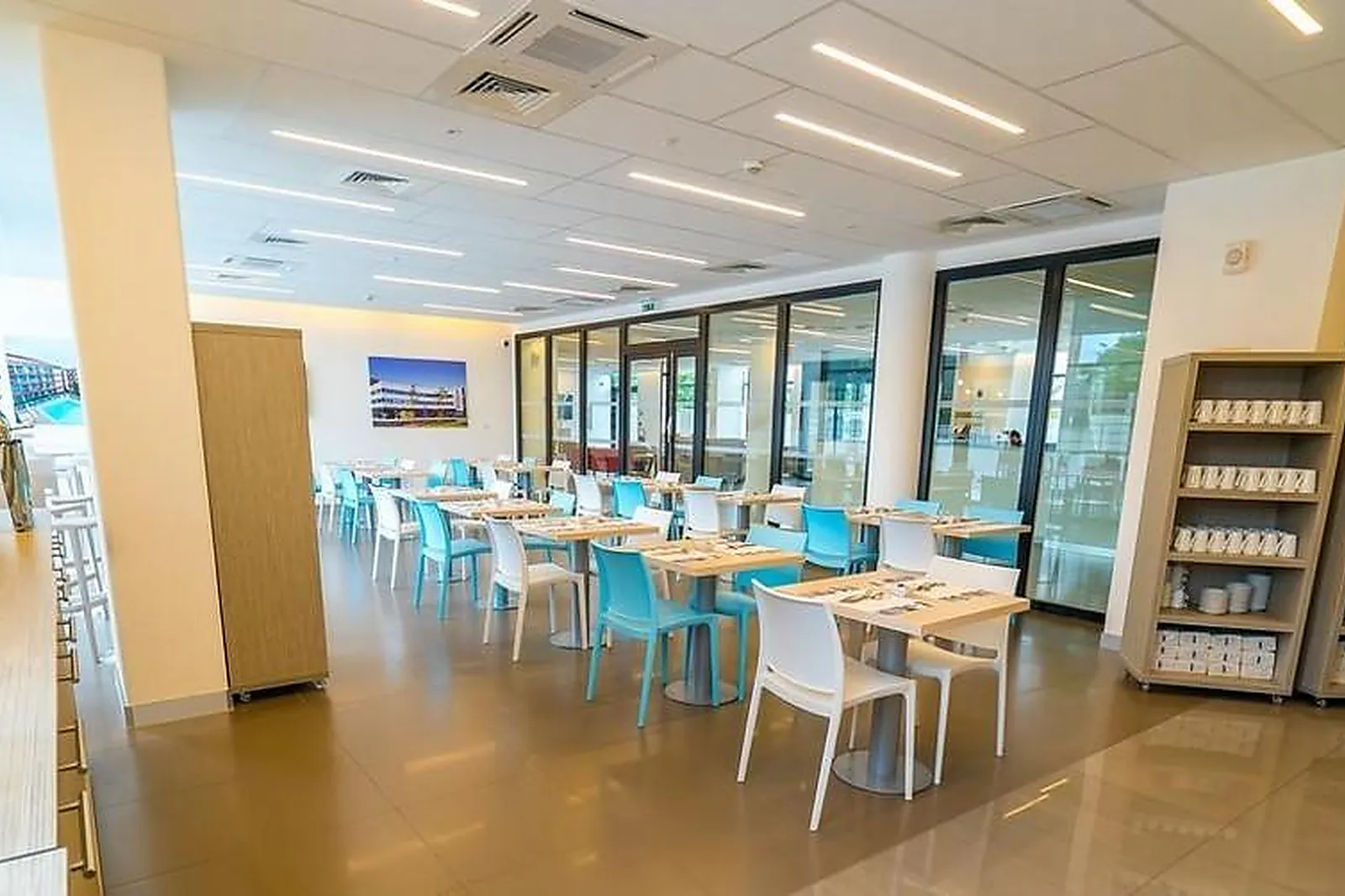 Lieux événementiels, ALL SUITES APPART HÔTEL CHOISY-LE-ROI