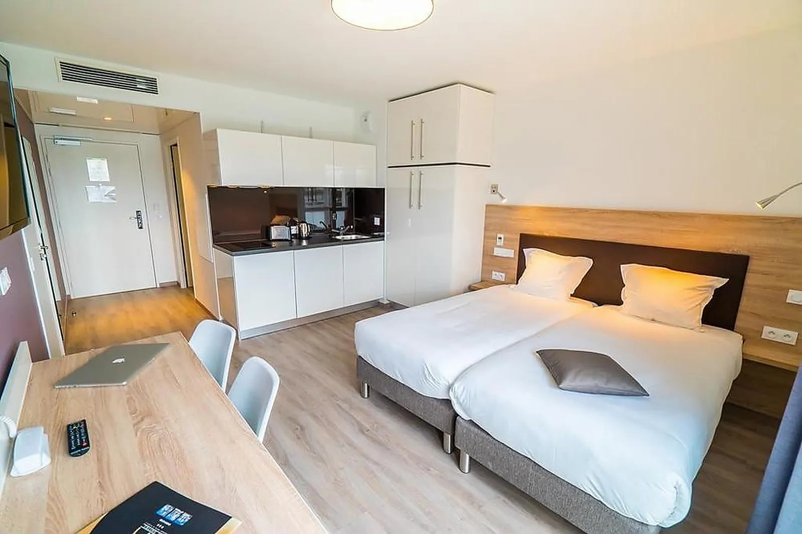 Lieux événementiels, ALL SUITES APPART HÔTEL CHOISY-LE-ROI