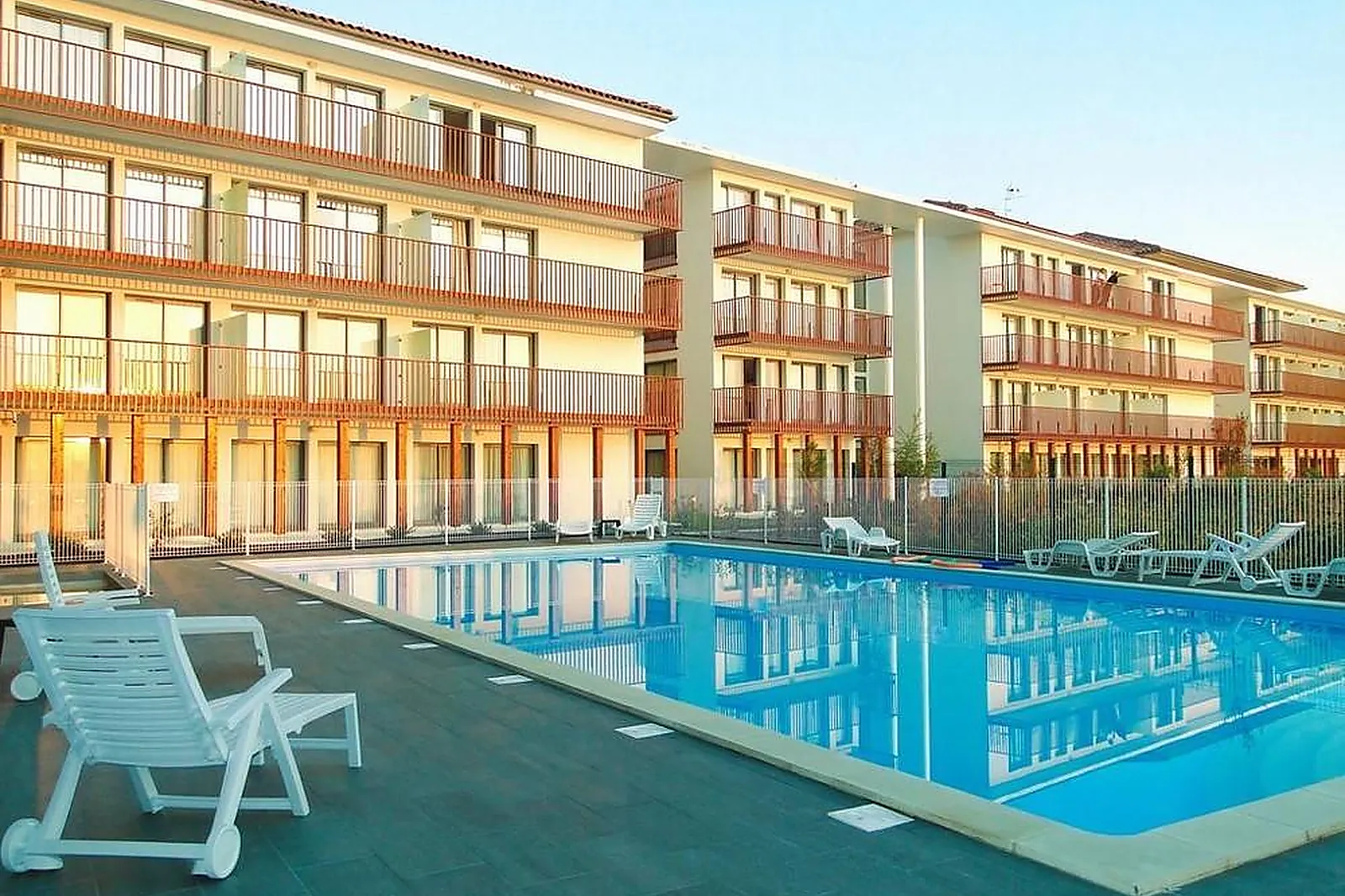 Lieux événementiels, ALL SUITES APPART HÔTEL LA TESTE-DE-BUCH