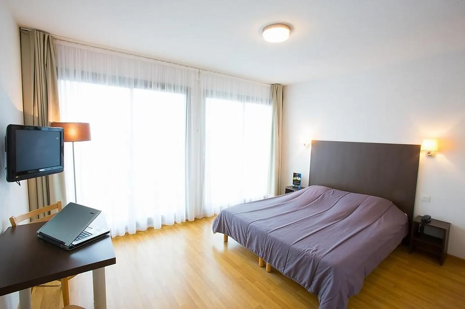 Lieux événementiels, ALL SUITES APPART HÔTEL LA TESTE-DE-BUCH