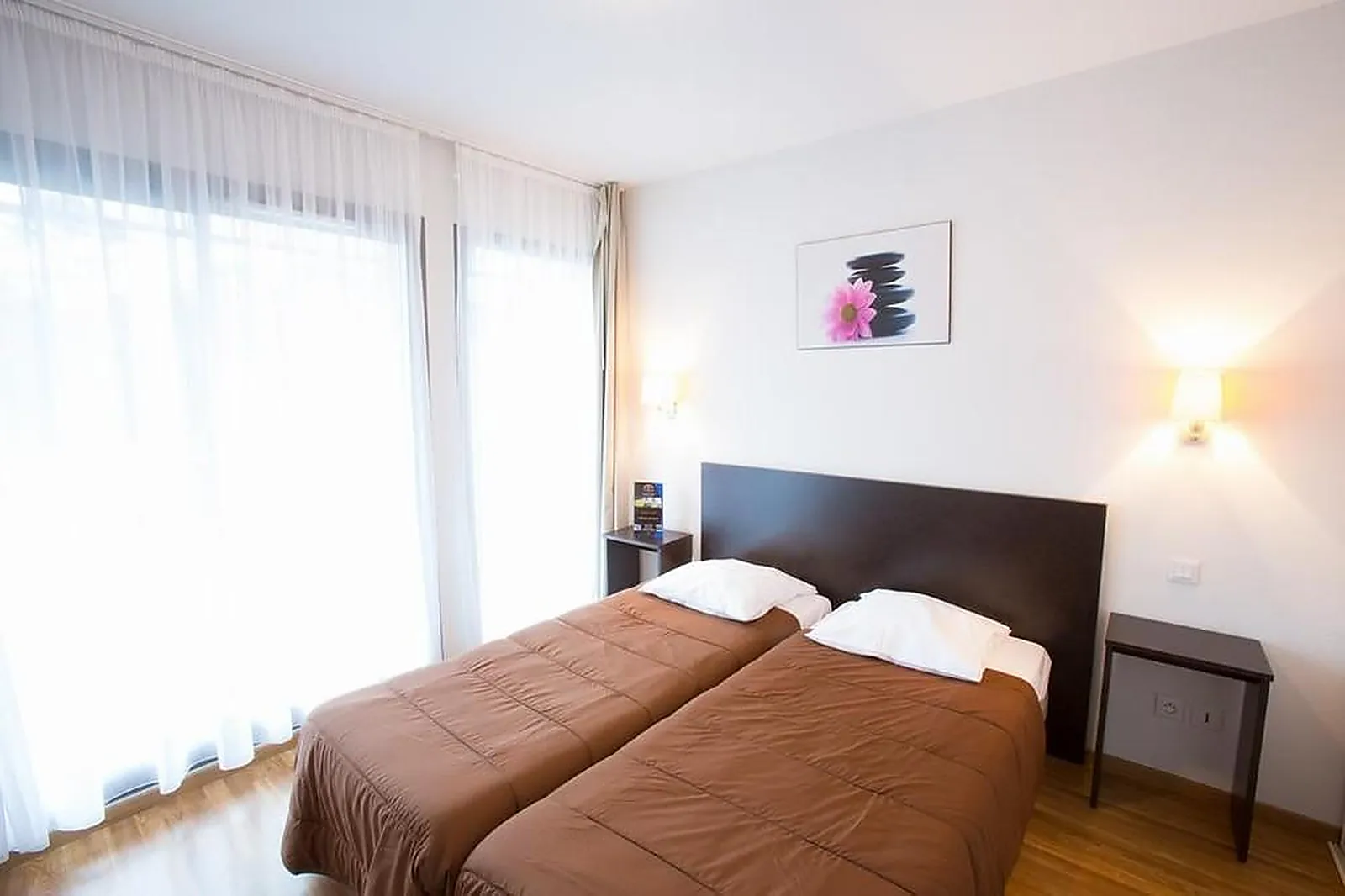 Lieux événementiels, ALL SUITES APPART HÔTEL LA TESTE-DE-BUCH