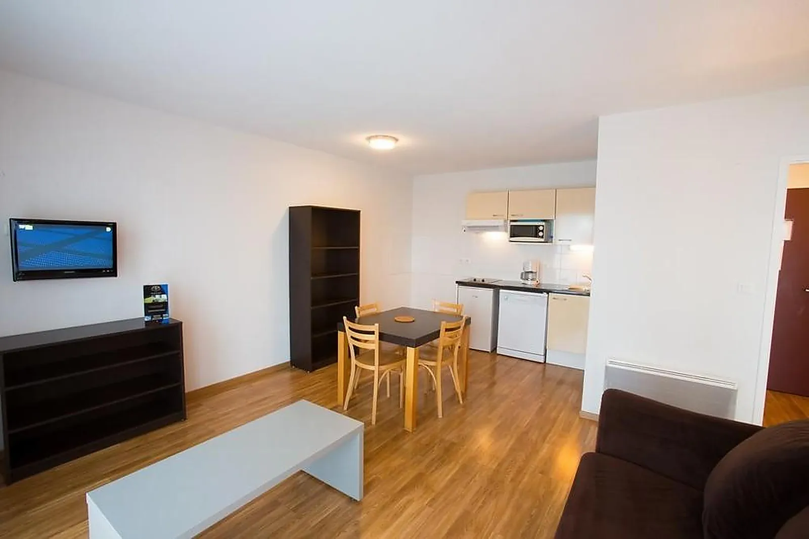 Lieux événementiels, ALL SUITES APPART HÔTEL LA TESTE-DE-BUCH