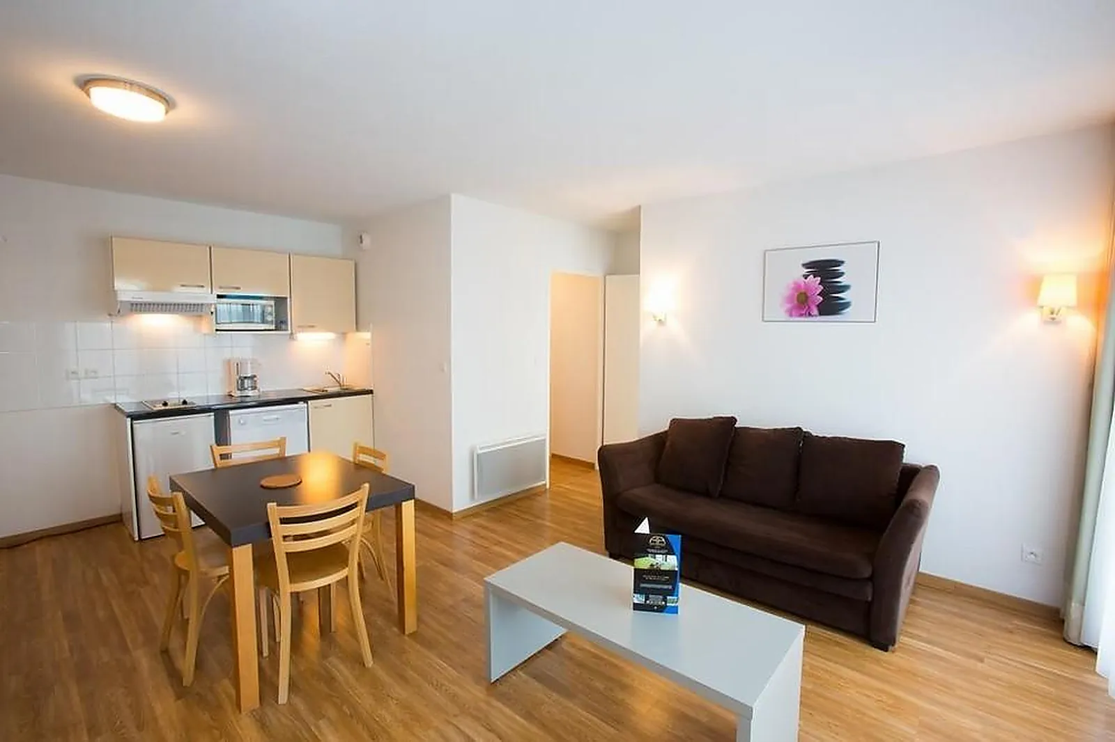 Lieux événementiels, ALL SUITES APPART HÔTEL LA TESTE-DE-BUCH