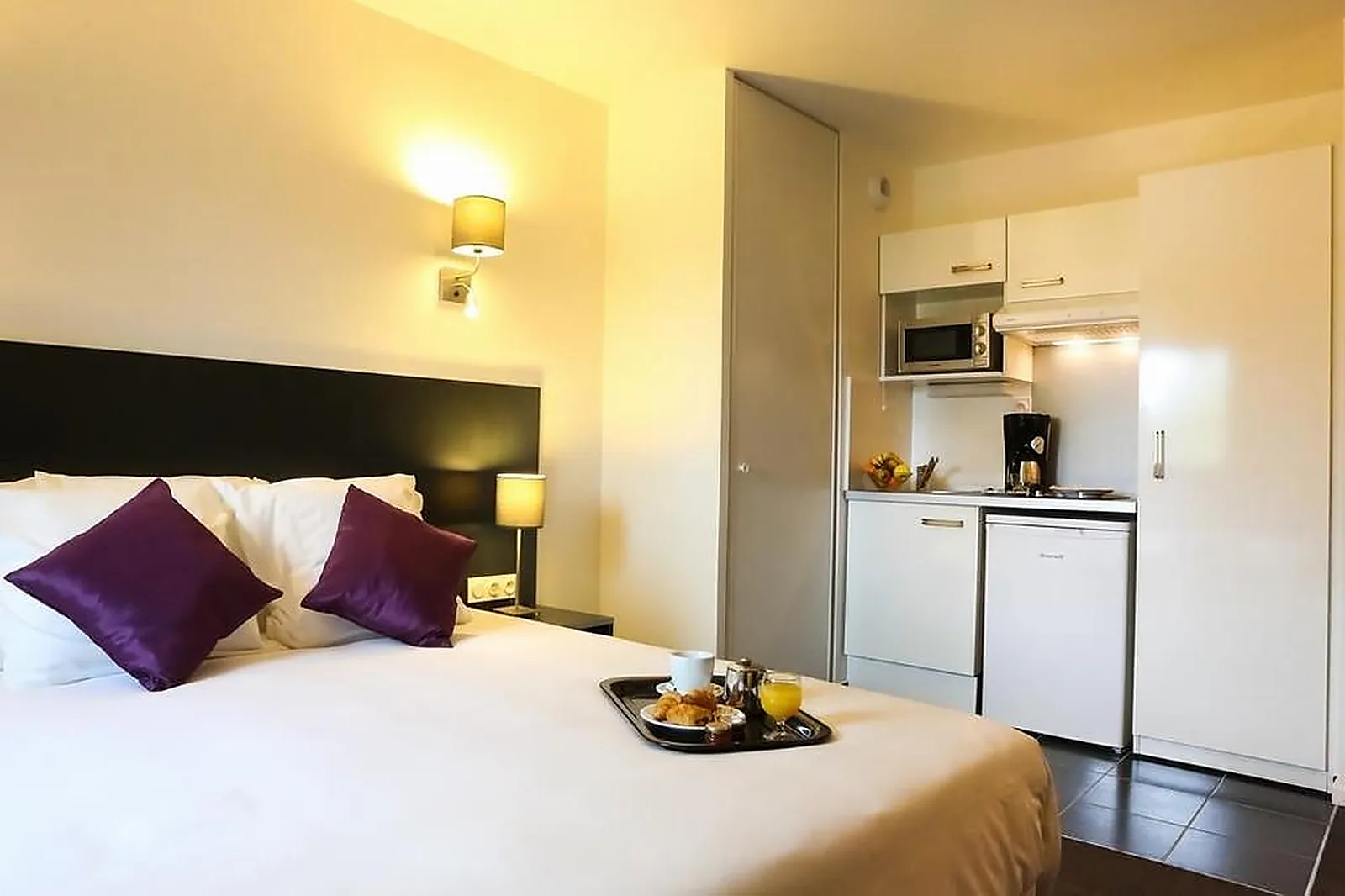 Lieux événementiels, ALL SUITES APPART HÔTEL ORLY-RUNGIS