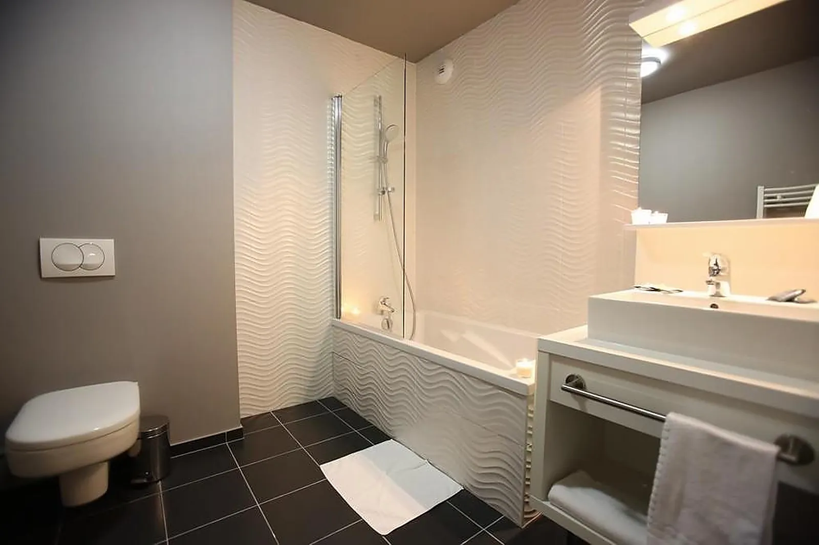 Lieux événementiels, ALL SUITES APPART HÔTEL ORLY-RUNGIS