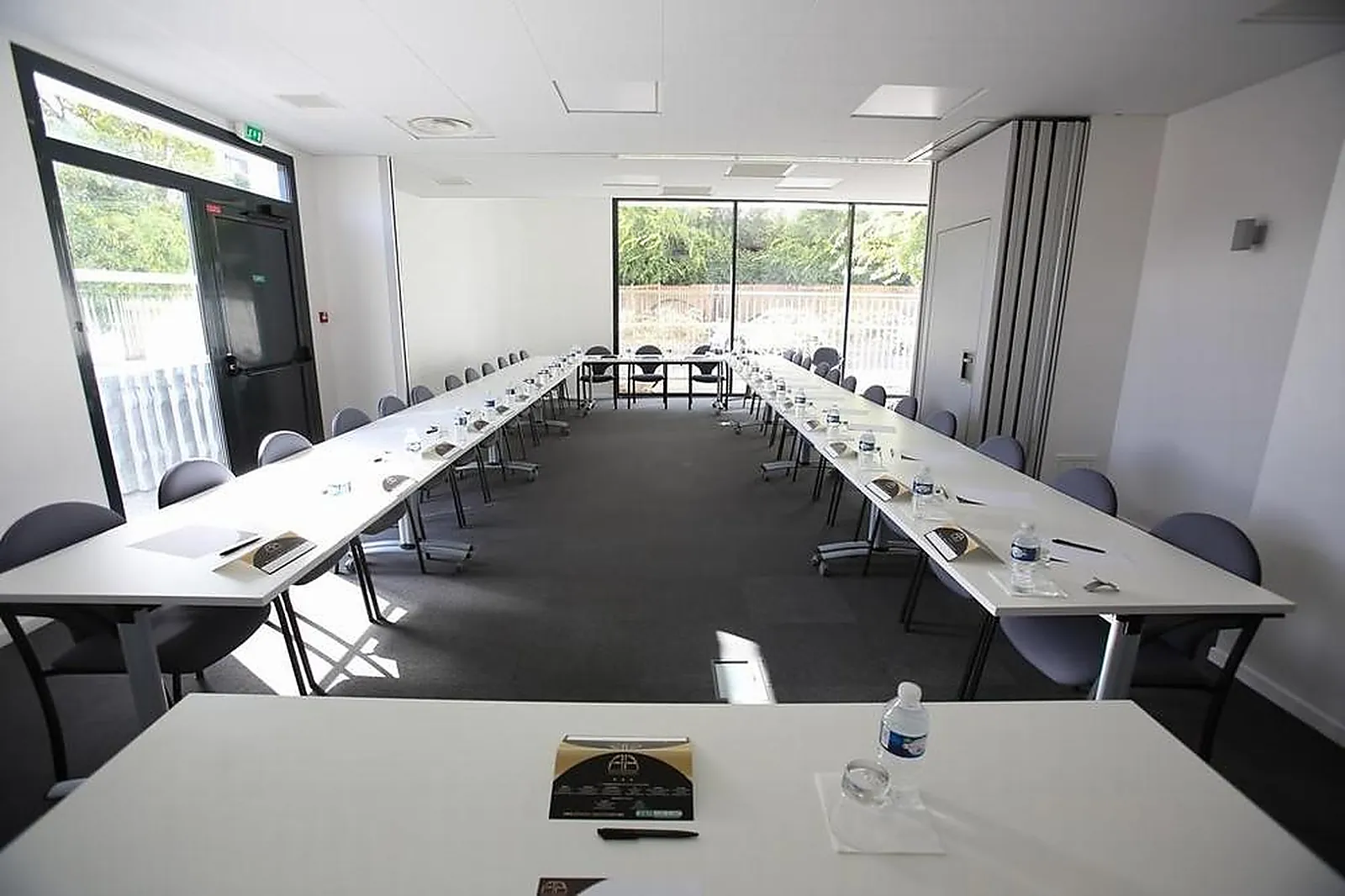 Lieux événementiels, ALL SUITES APPART HÔTEL ORLY-RUNGIS