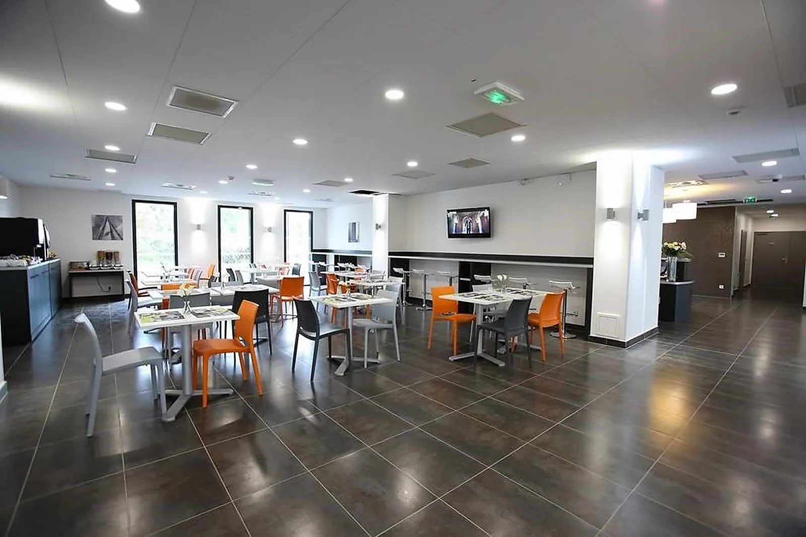 Lieux événementiels, ALL SUITES APPART HÔTEL ORLY-RUNGIS