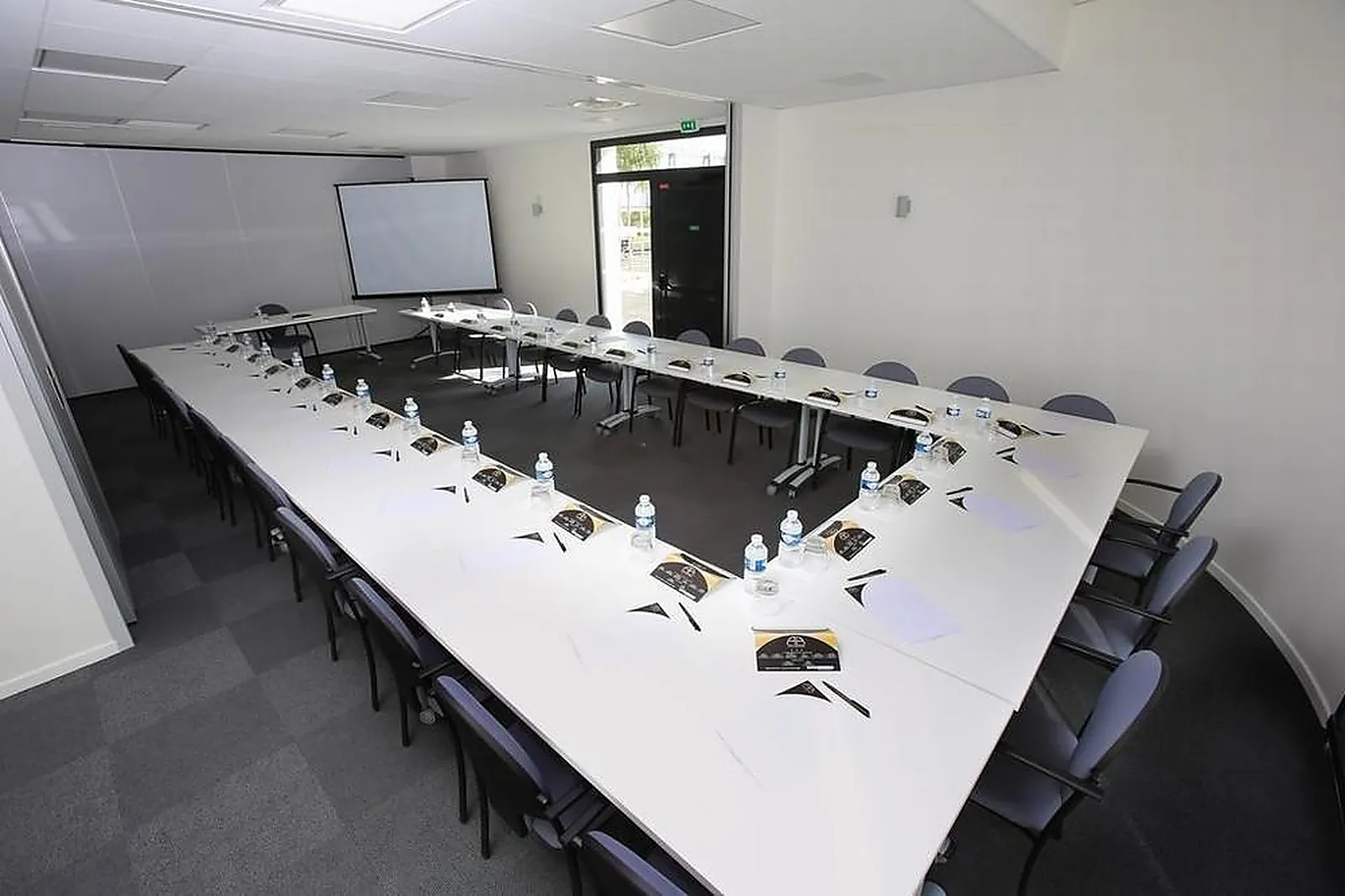 Lieux événementiels, ALL SUITES APPART HÔTEL ORLY-RUNGIS