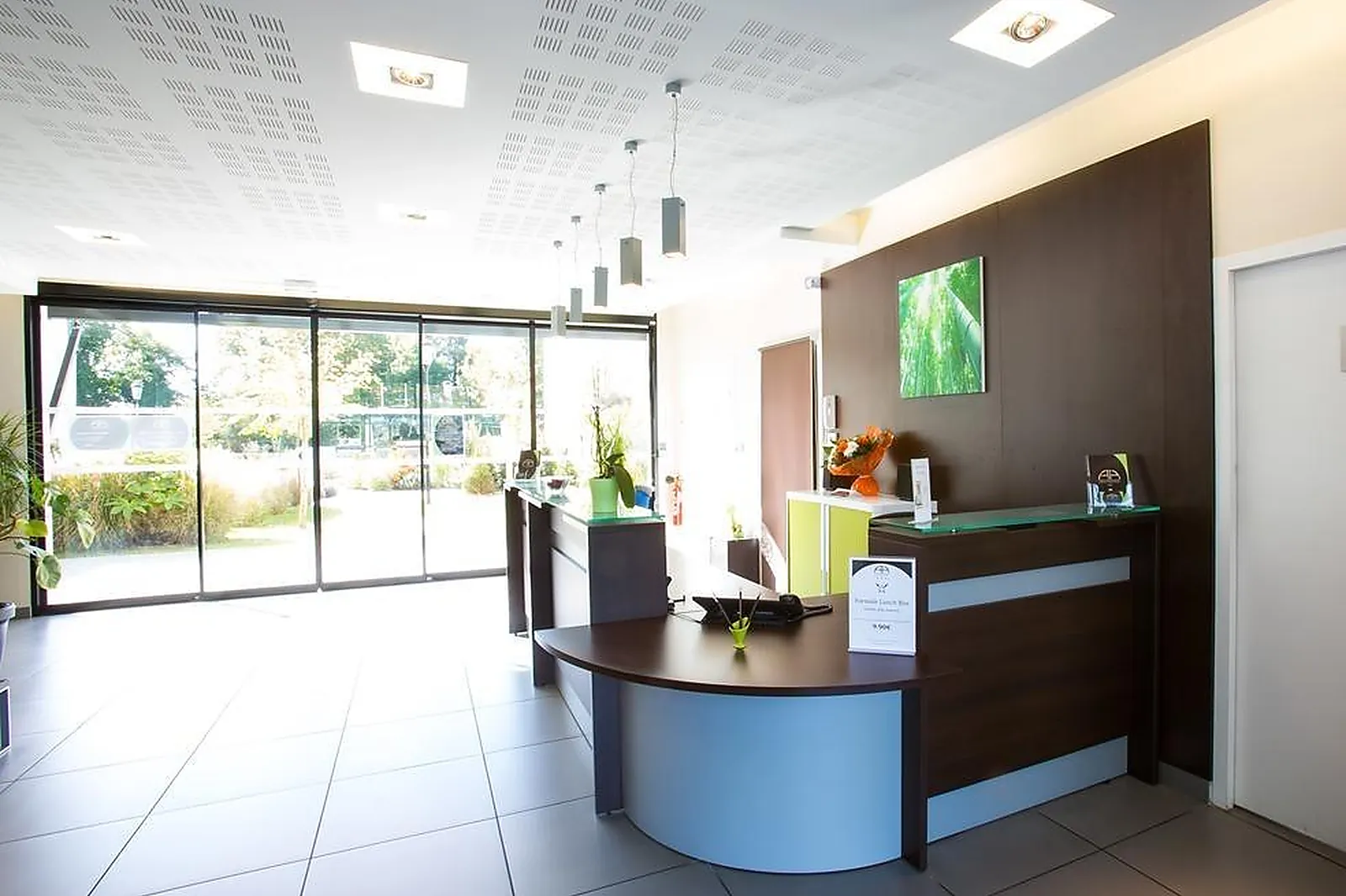 Lieux événementiels, ALL SUITES APPART HÔTEL PAU