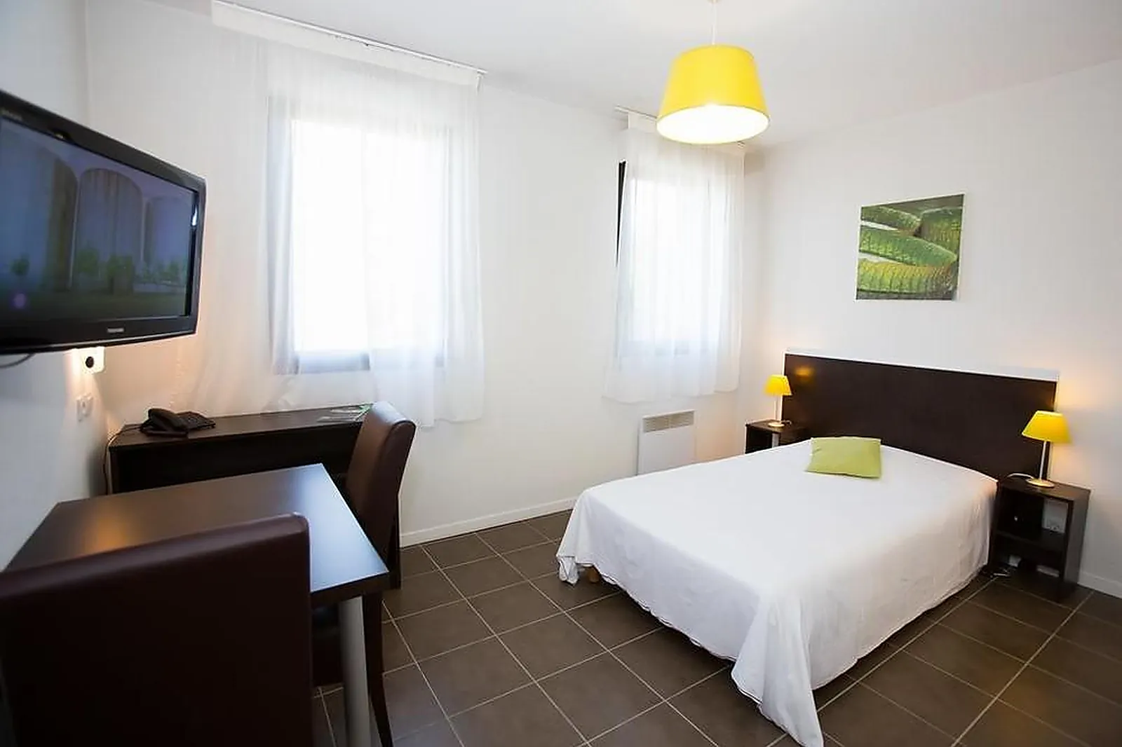 Lieux événementiels, ALL SUITES APPART HÔTEL PAU