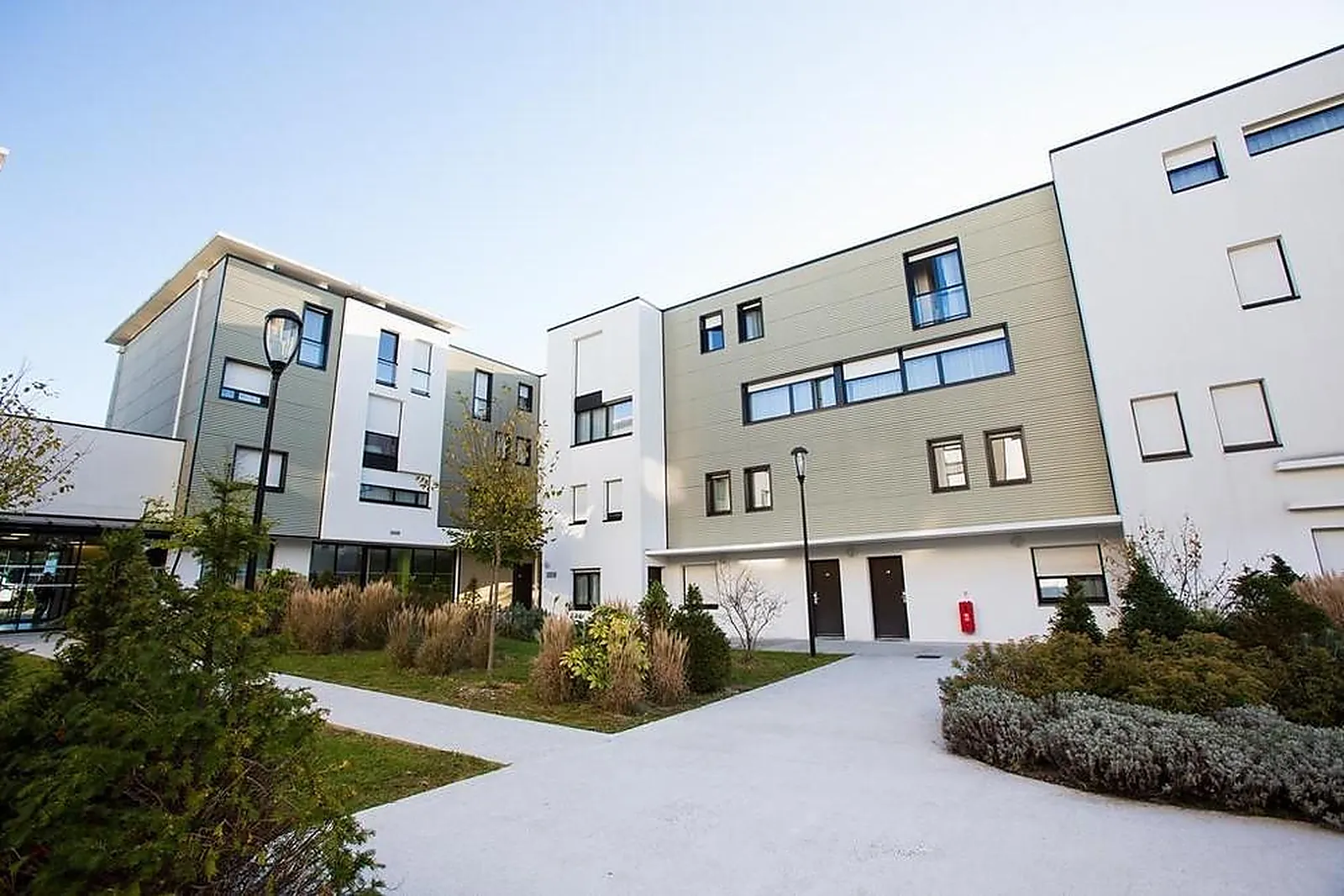 Lieux événementiels, ALL SUITES APPART HÔTEL PAU