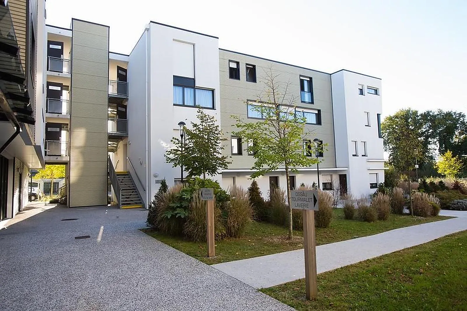 Lieux événementiels, ALL SUITES APPART HÔTEL PAU