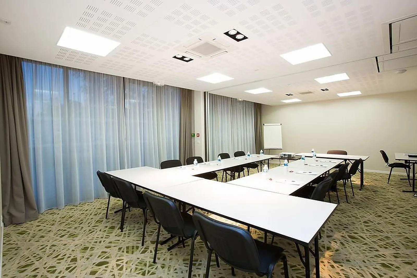 Lieux événementiels, ALL SUITES APPART HÔTEL PAU