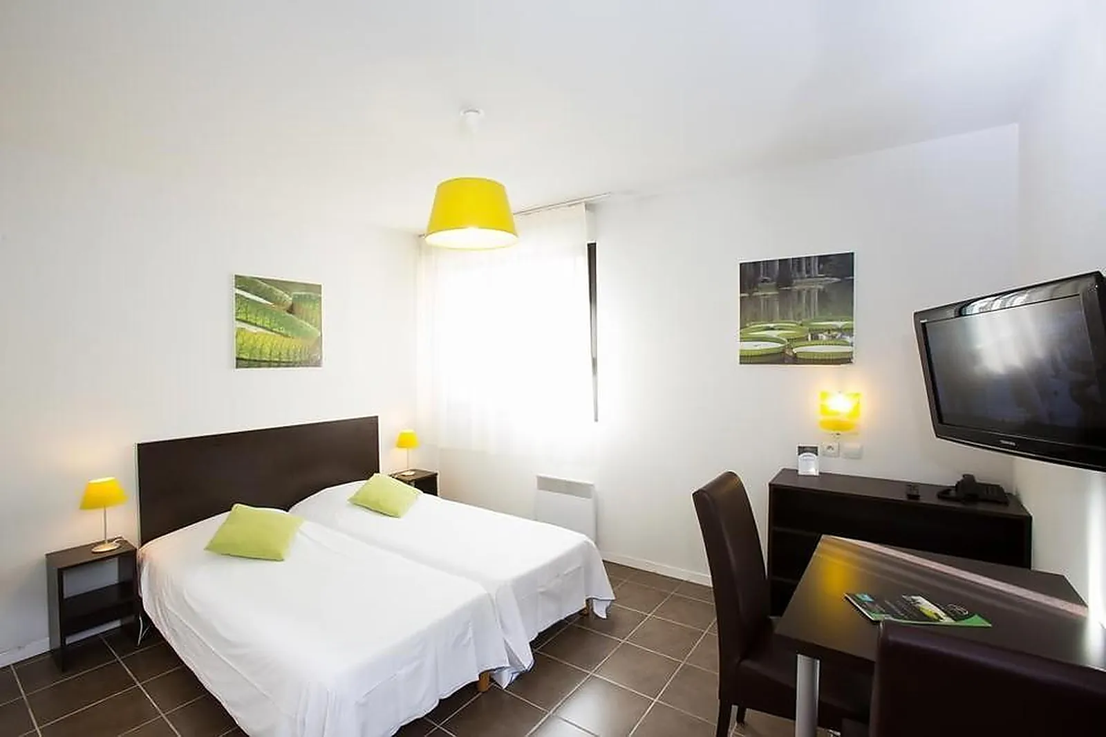 Lieux événementiels, ALL SUITES APPART HÔTEL PAU