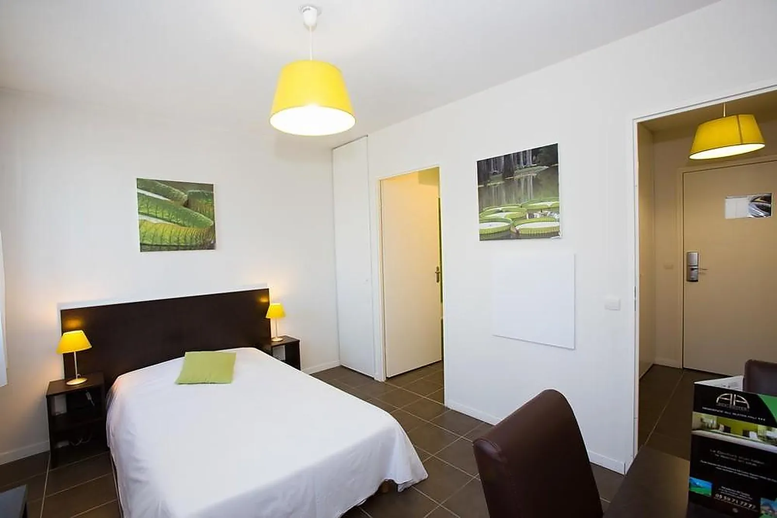 Lieux événementiels, ALL SUITES APPART HÔTEL PAU