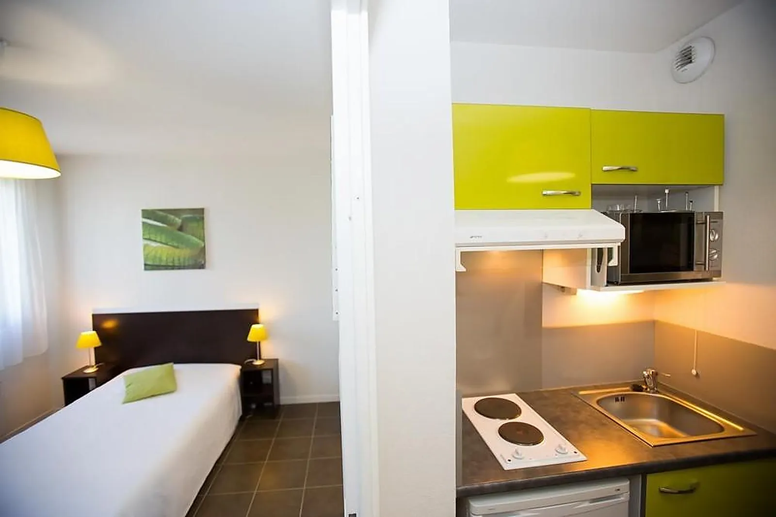 Lieux événementiels, ALL SUITES APPART HÔTEL PAU