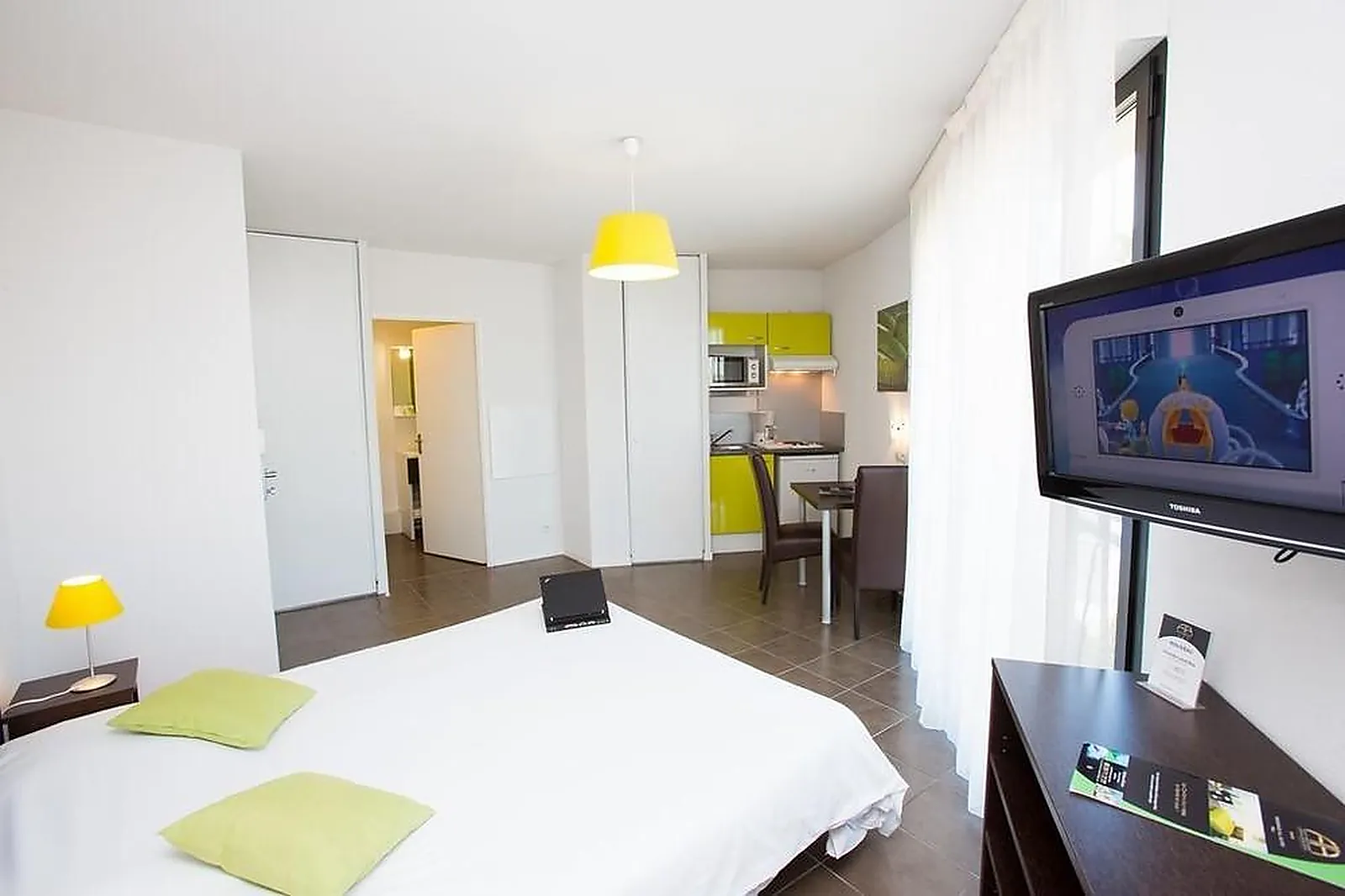 Lieux événementiels, ALL SUITES APPART HÔTEL PAU