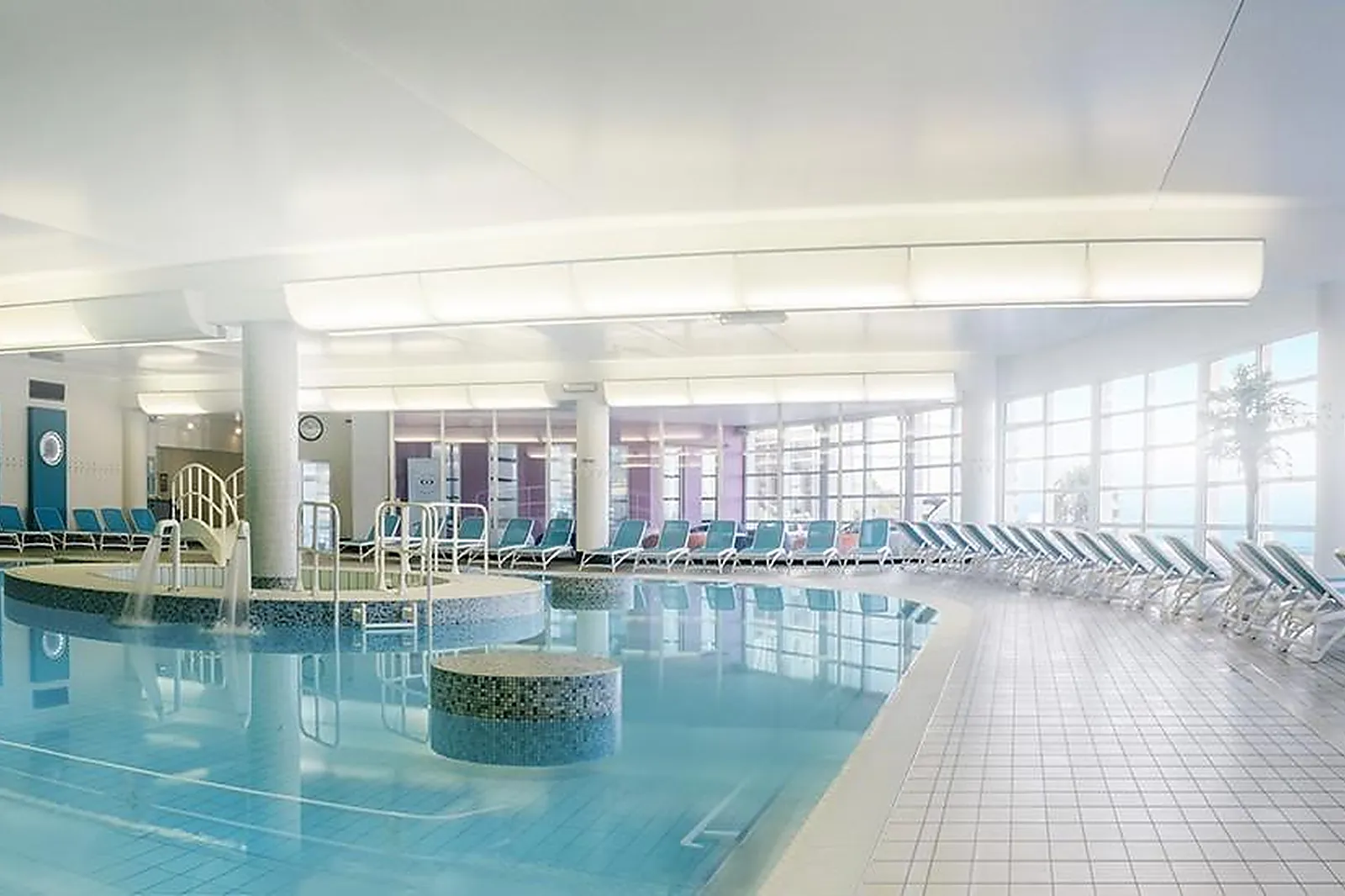 Lieux événementiels, ALLIANCE PORNIC RESORT HÔTEL THALASSO  SPA