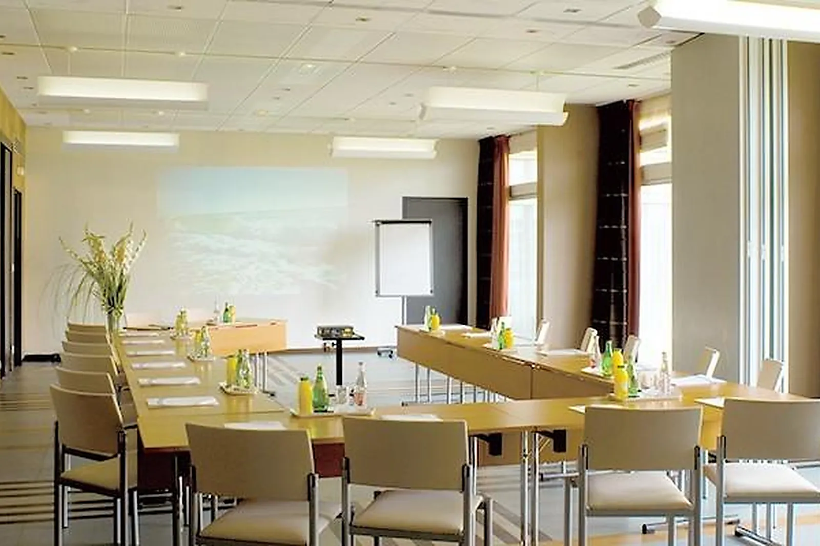 Lieux événementiels, ALLIANCE PORNIC RESORT HÔTEL THALASSO  SPA