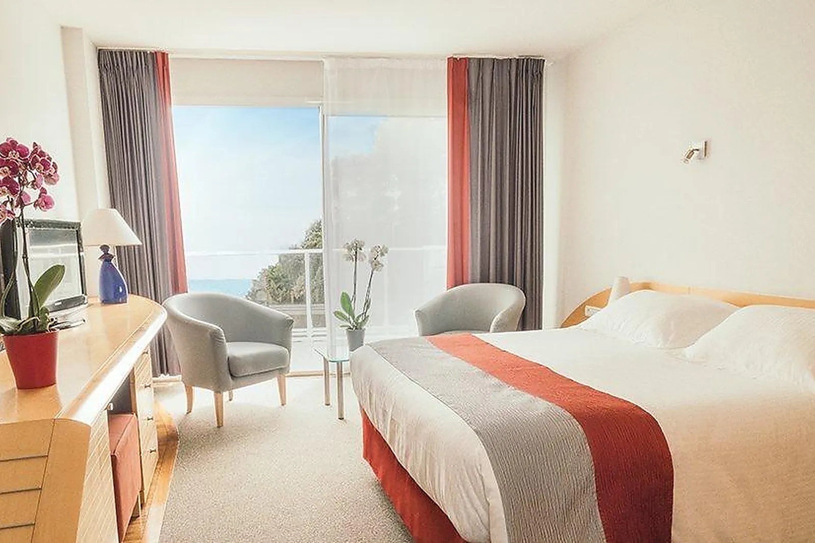 Lieux événementiels, ALLIANCE PORNIC RESORT HÔTEL THALASSO  SPA