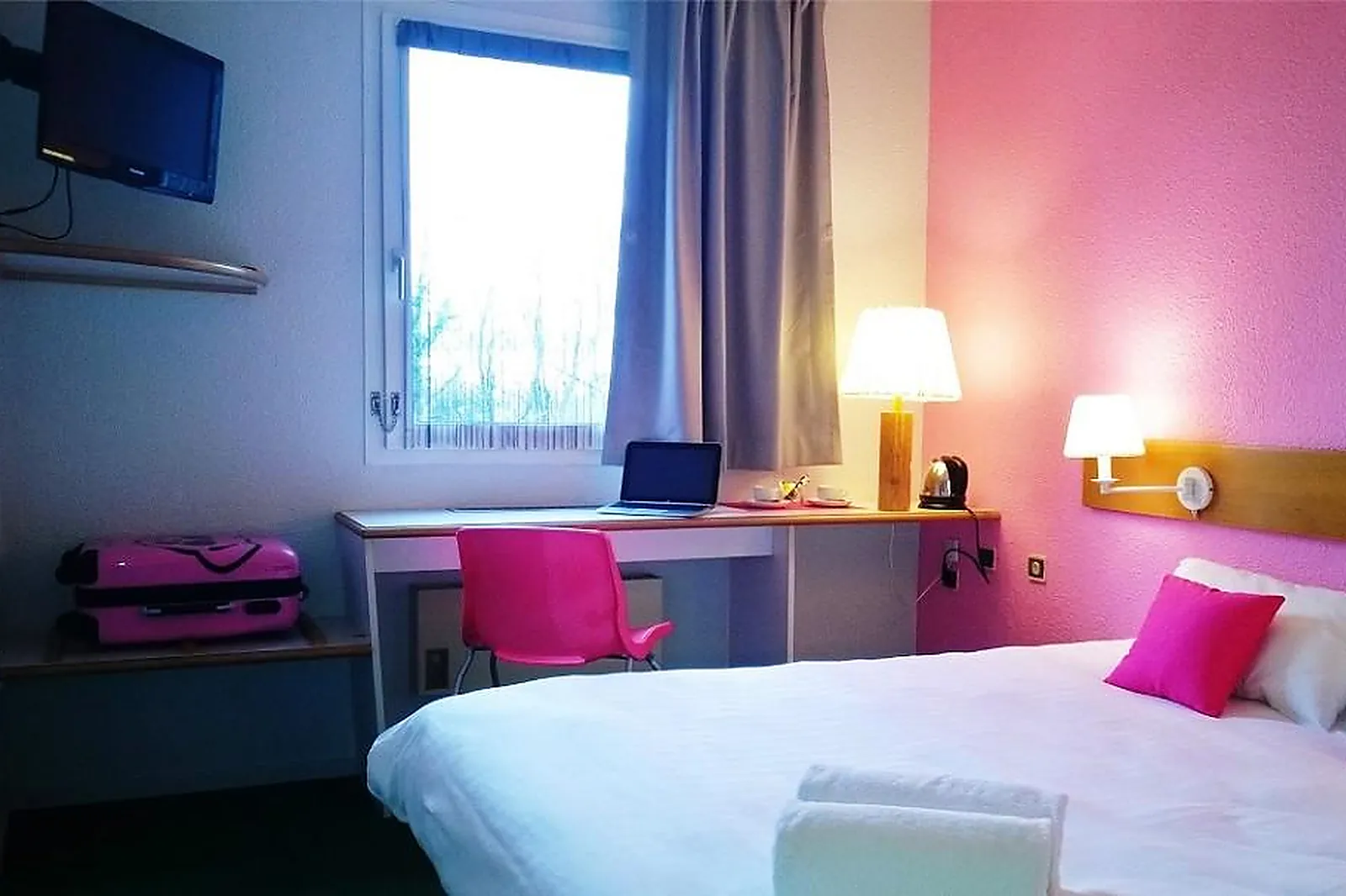 Lieux événementiels, ALYS HÔTEL BOURG EN BRESSE SUD