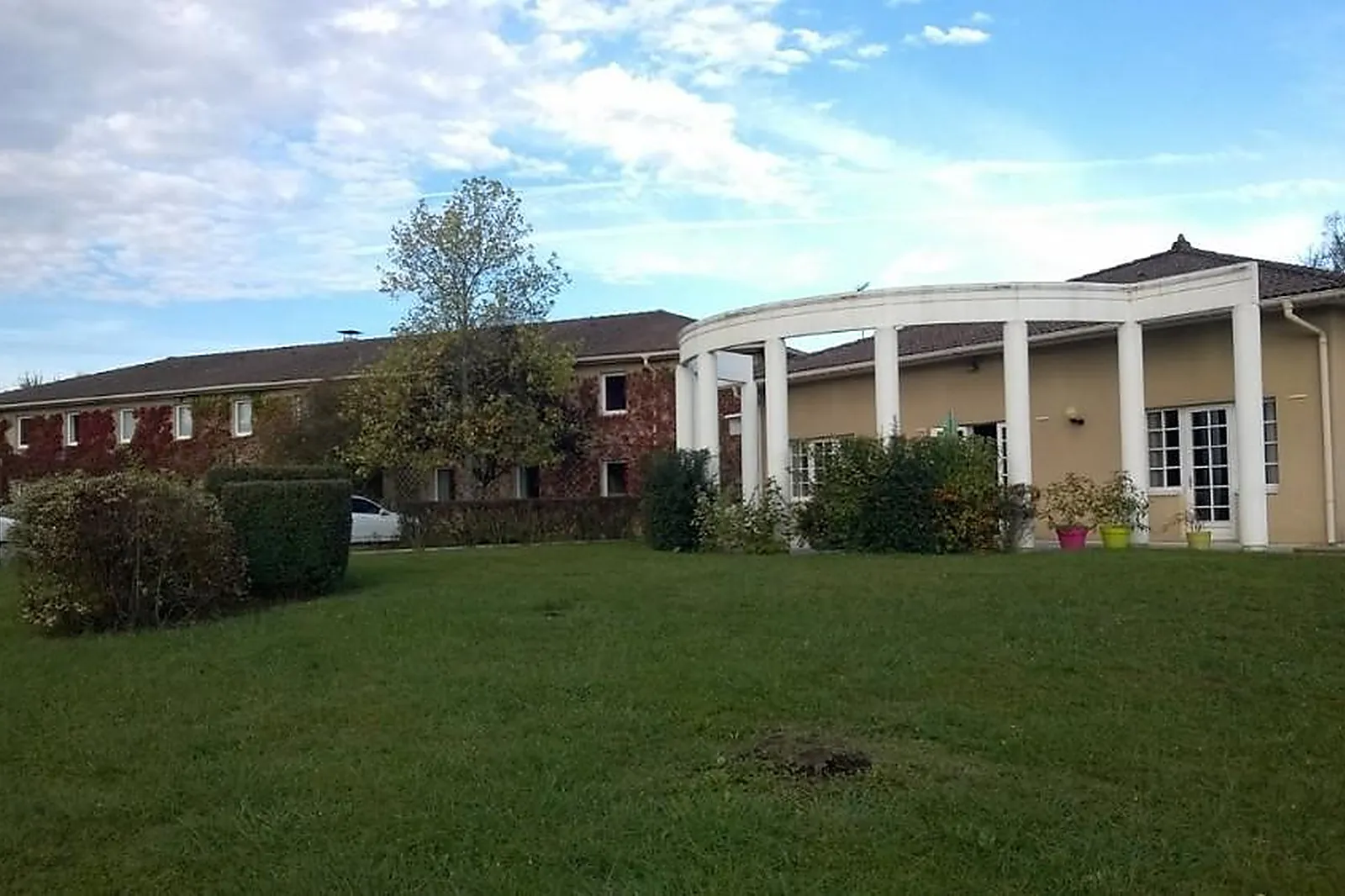 Lieux événementiels, ALYS HÔTEL BOURG EN BRESSE SUD