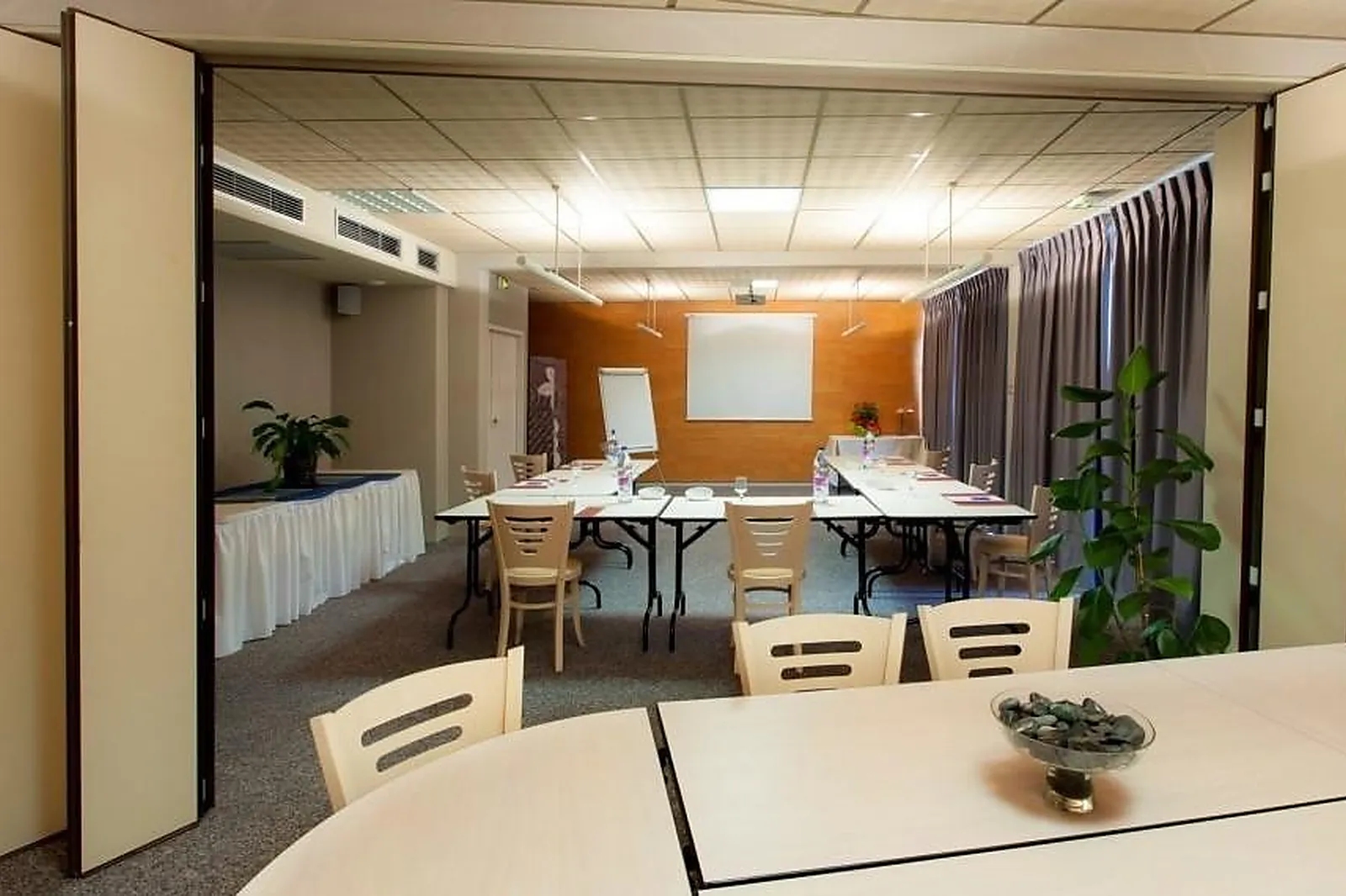 Lieux événementiels, ALYSSON HÔTEL