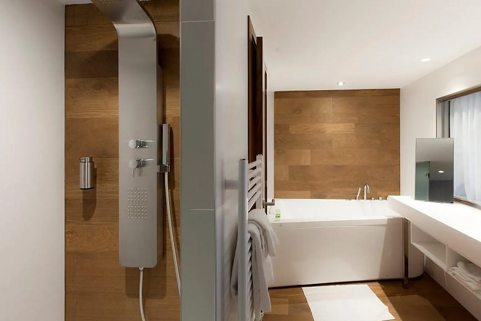 Lieux événementiels, ALYSSON HÔTEL